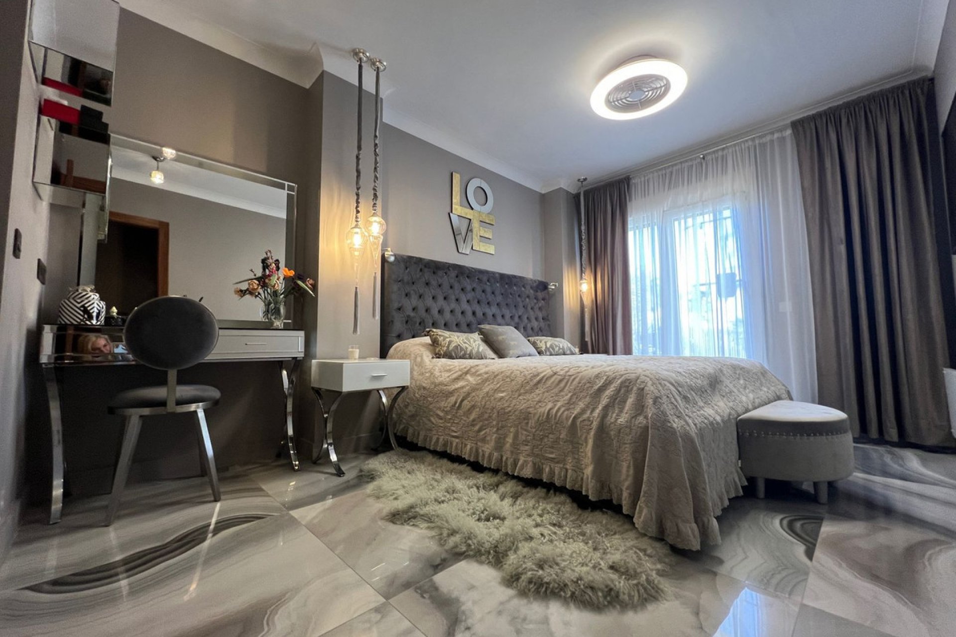 Resale - Ground floor apartment - Marbella - San Pedro De Alcantara