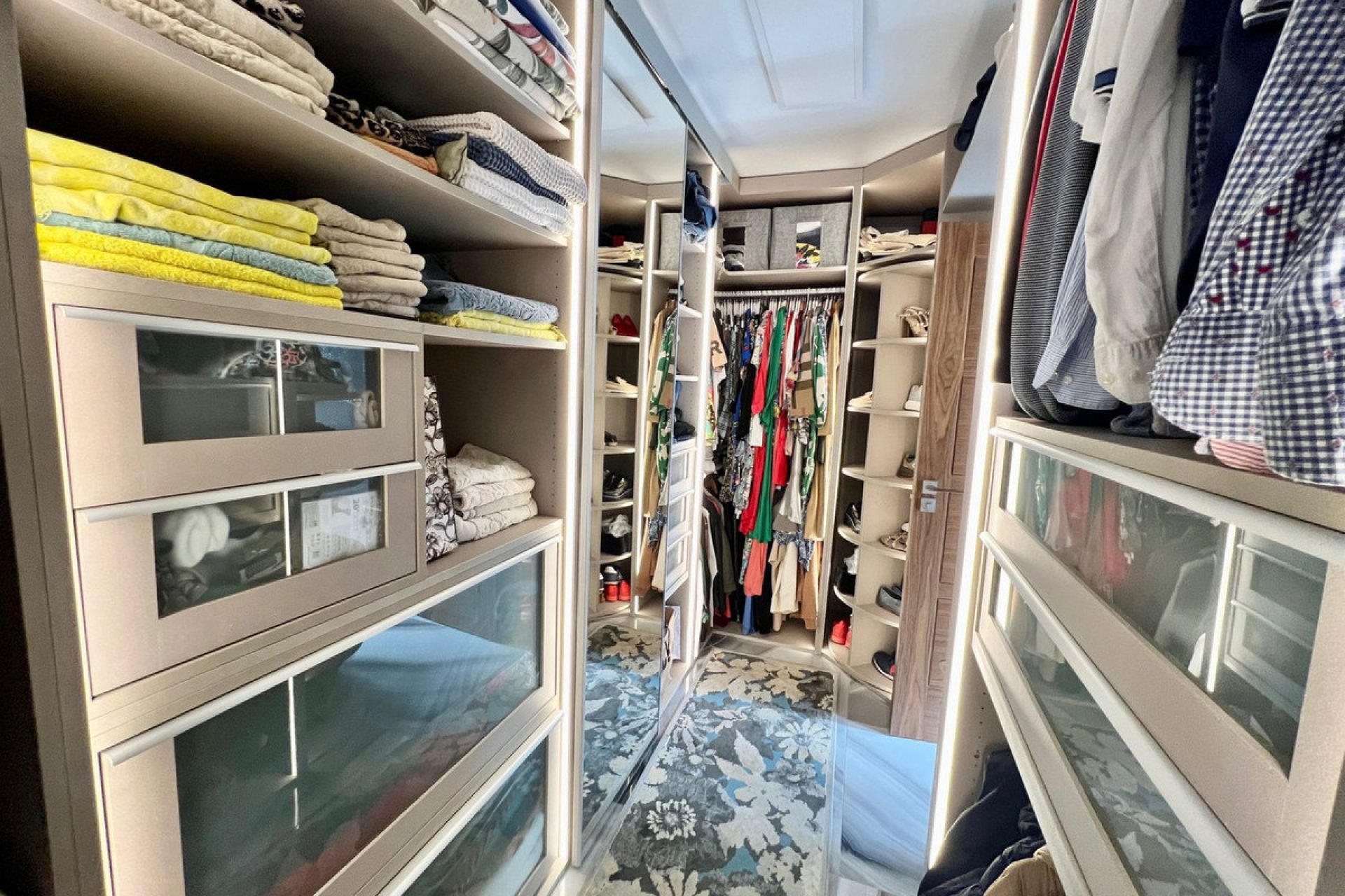 Resale - Ground floor apartment - Marbella - San Pedro De Alcantara