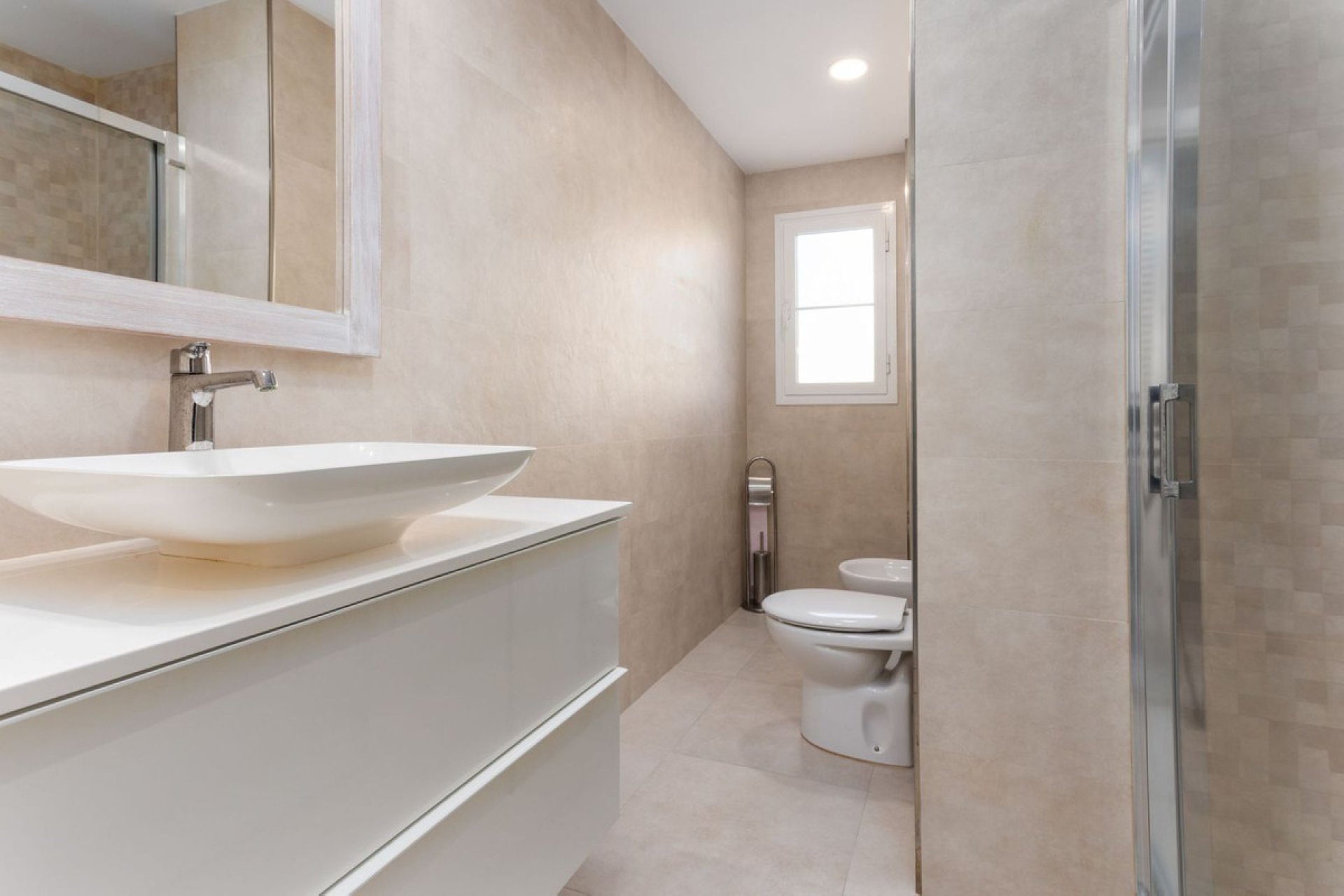 Resale - Ground floor apartment - Marbella - San Pedro De Alcantara