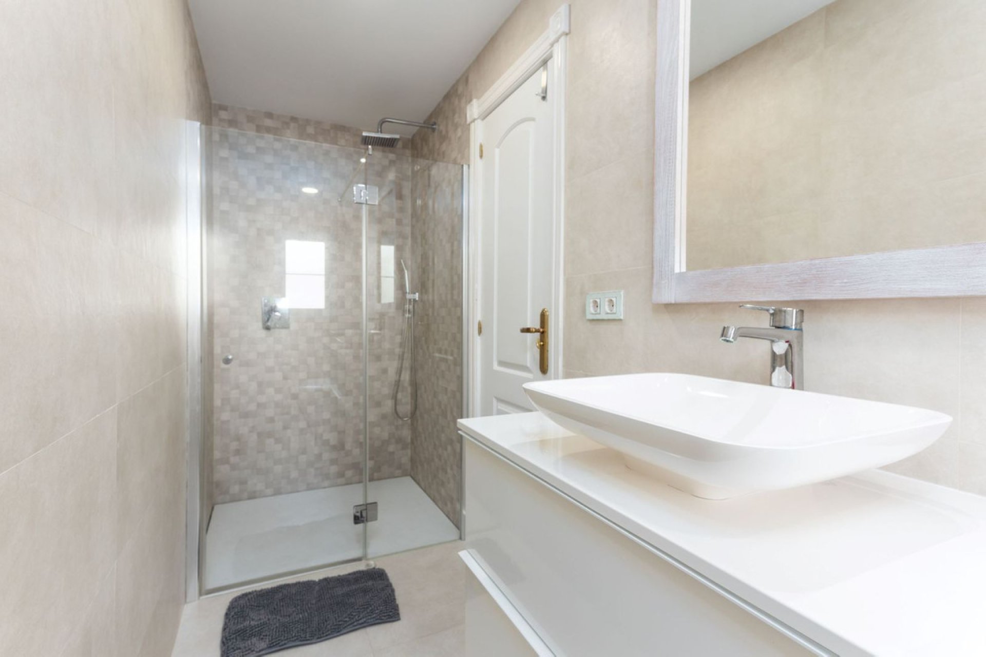 Resale - Ground floor apartment - Marbella - San Pedro De Alcantara