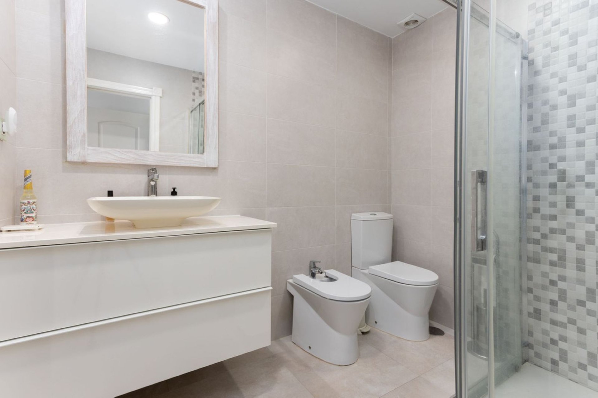 Resale - Ground floor apartment - Marbella - San Pedro De Alcantara