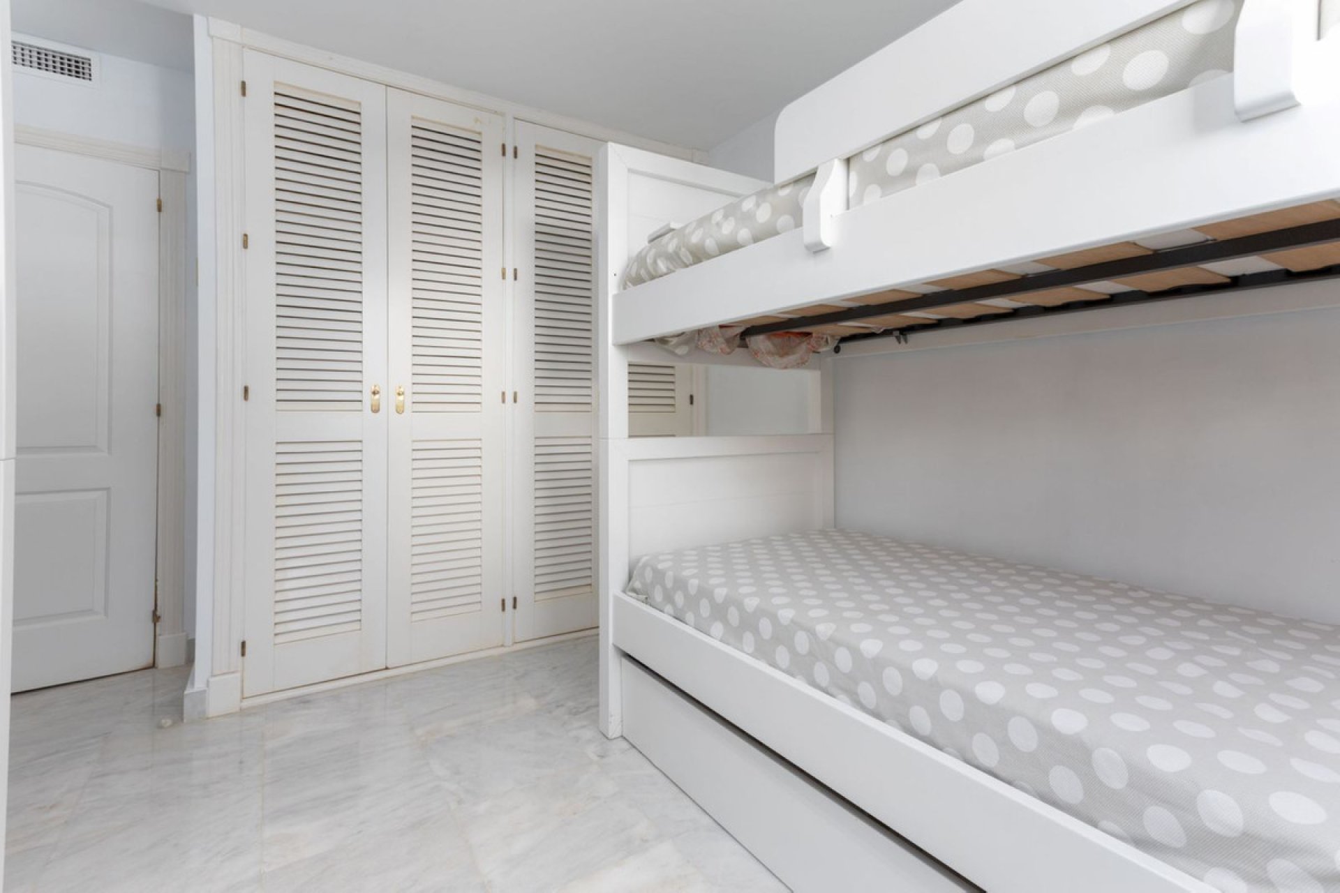 Resale - Ground floor apartment - Marbella - San Pedro De Alcantara