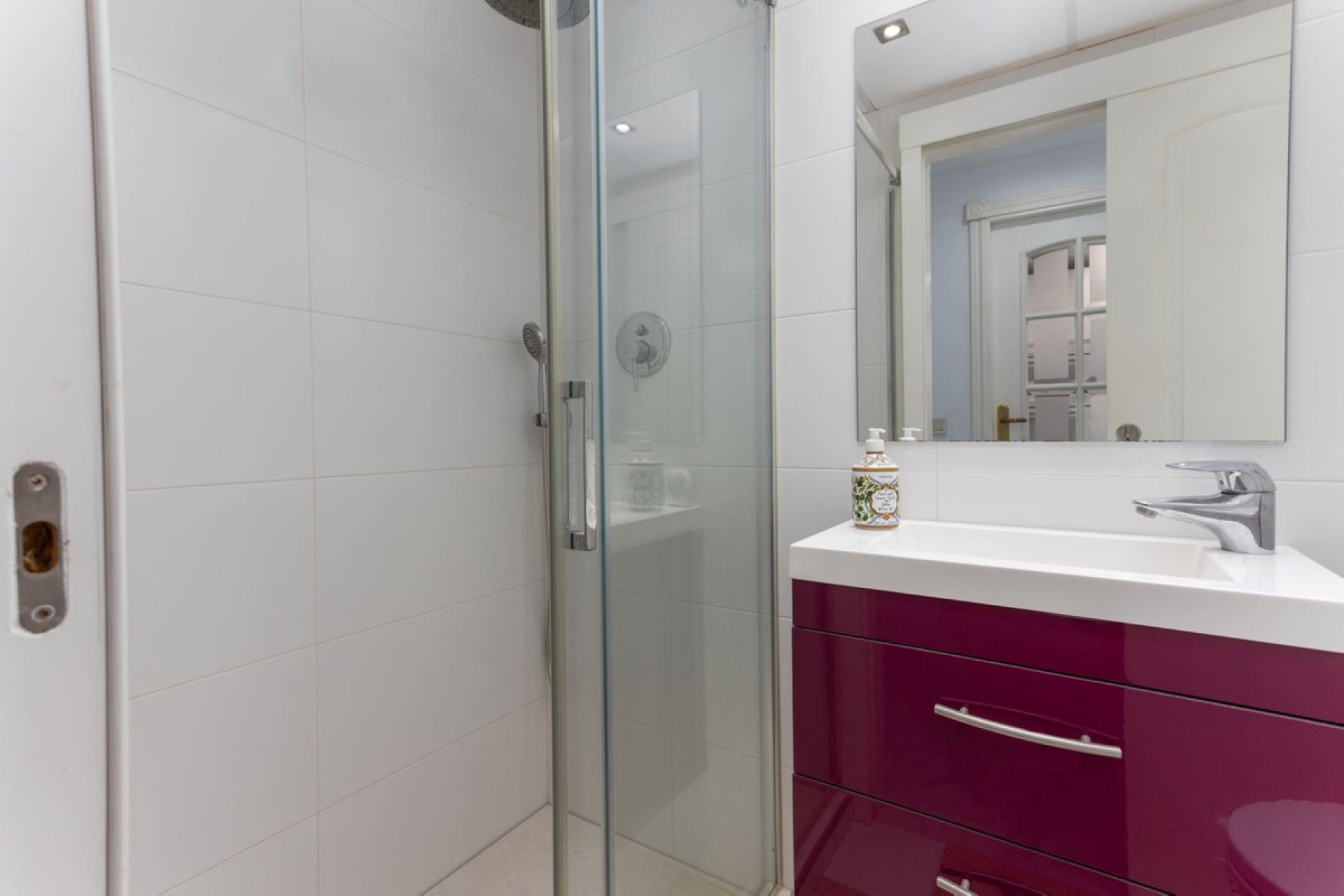 Resale - Ground floor apartment - Marbella - San Pedro De Alcantara