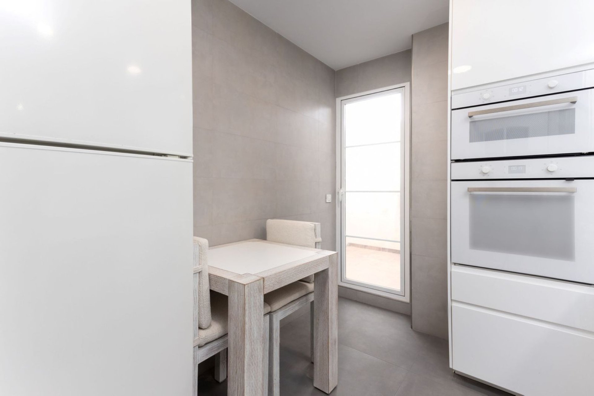 Resale - Ground floor apartment - Marbella - San Pedro De Alcantara