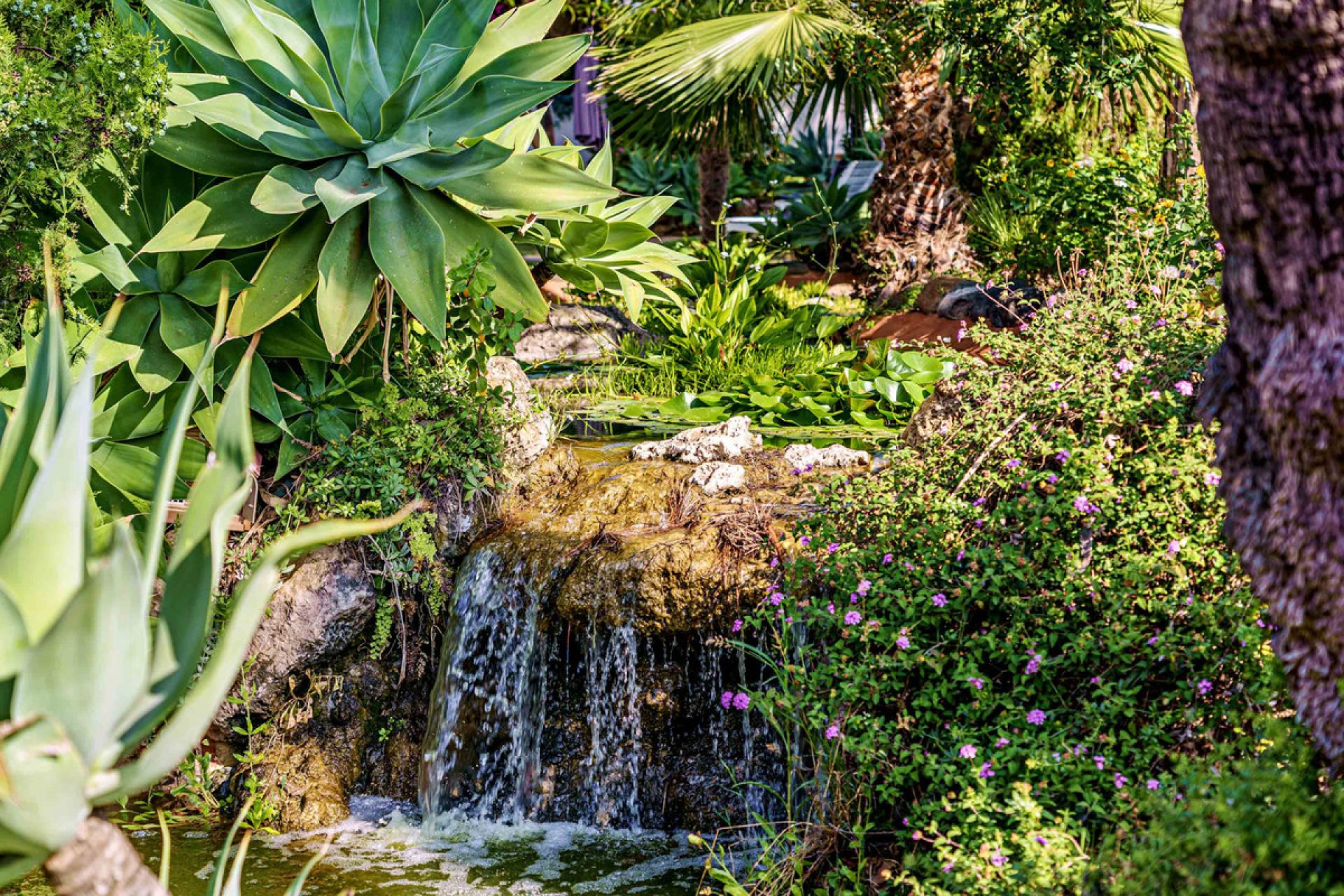 Resale - Ground floor apartment - Marbella - Sierra Blanca