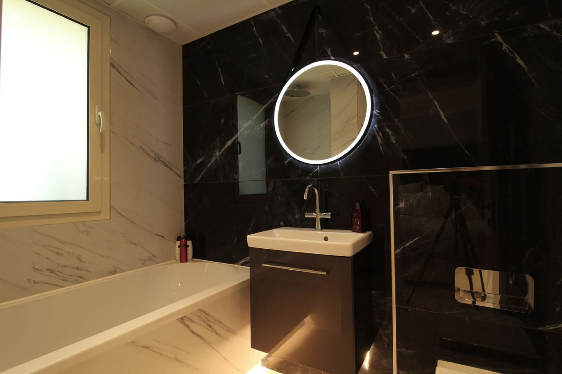 Resale - Ground floor apartment - Marbella - Sierra Blanca