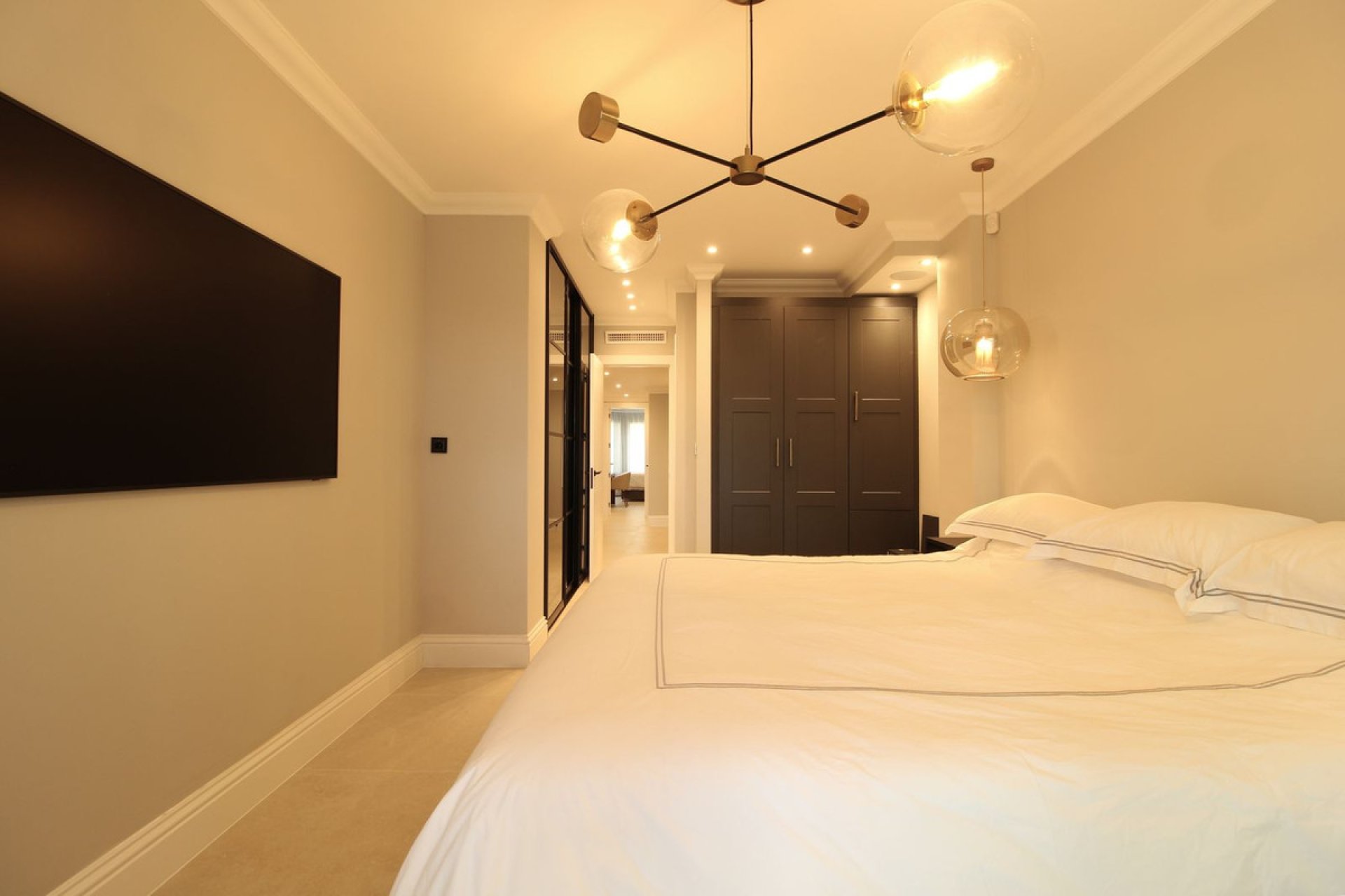 Resale - Ground floor apartment - Marbella - Sierra Blanca