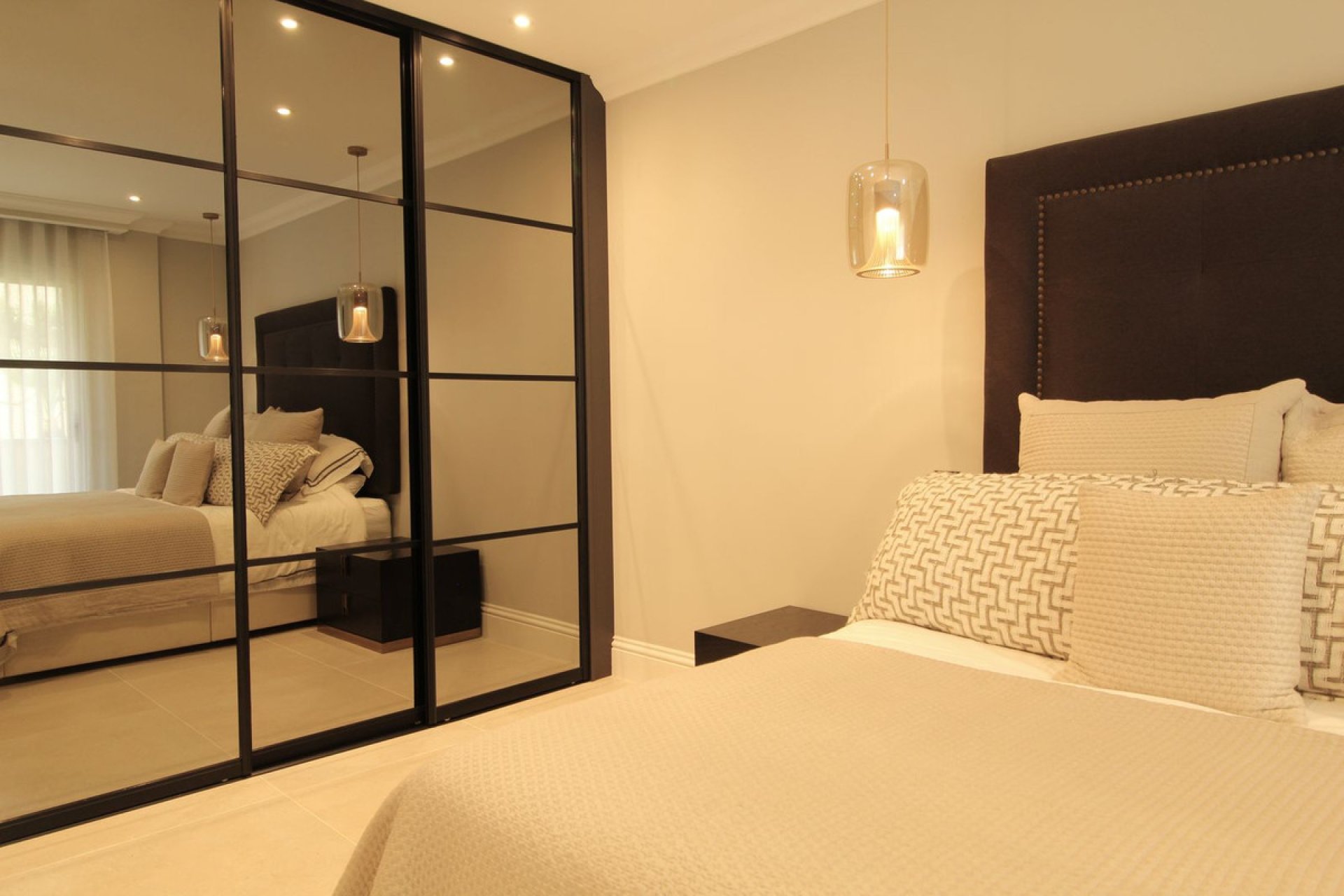 Resale - Ground floor apartment - Marbella - Sierra Blanca