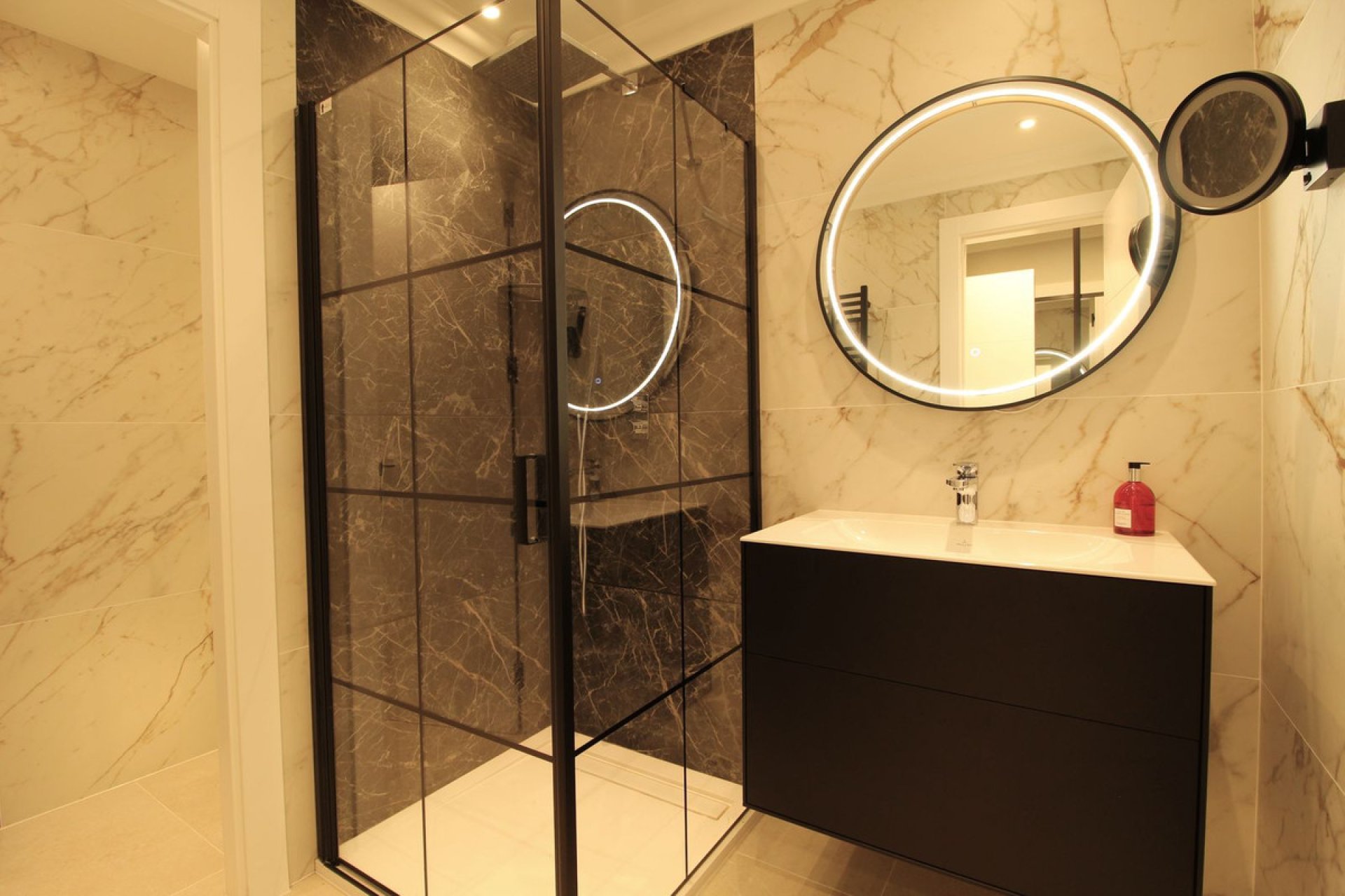 Resale - Ground floor apartment - Marbella - Sierra Blanca