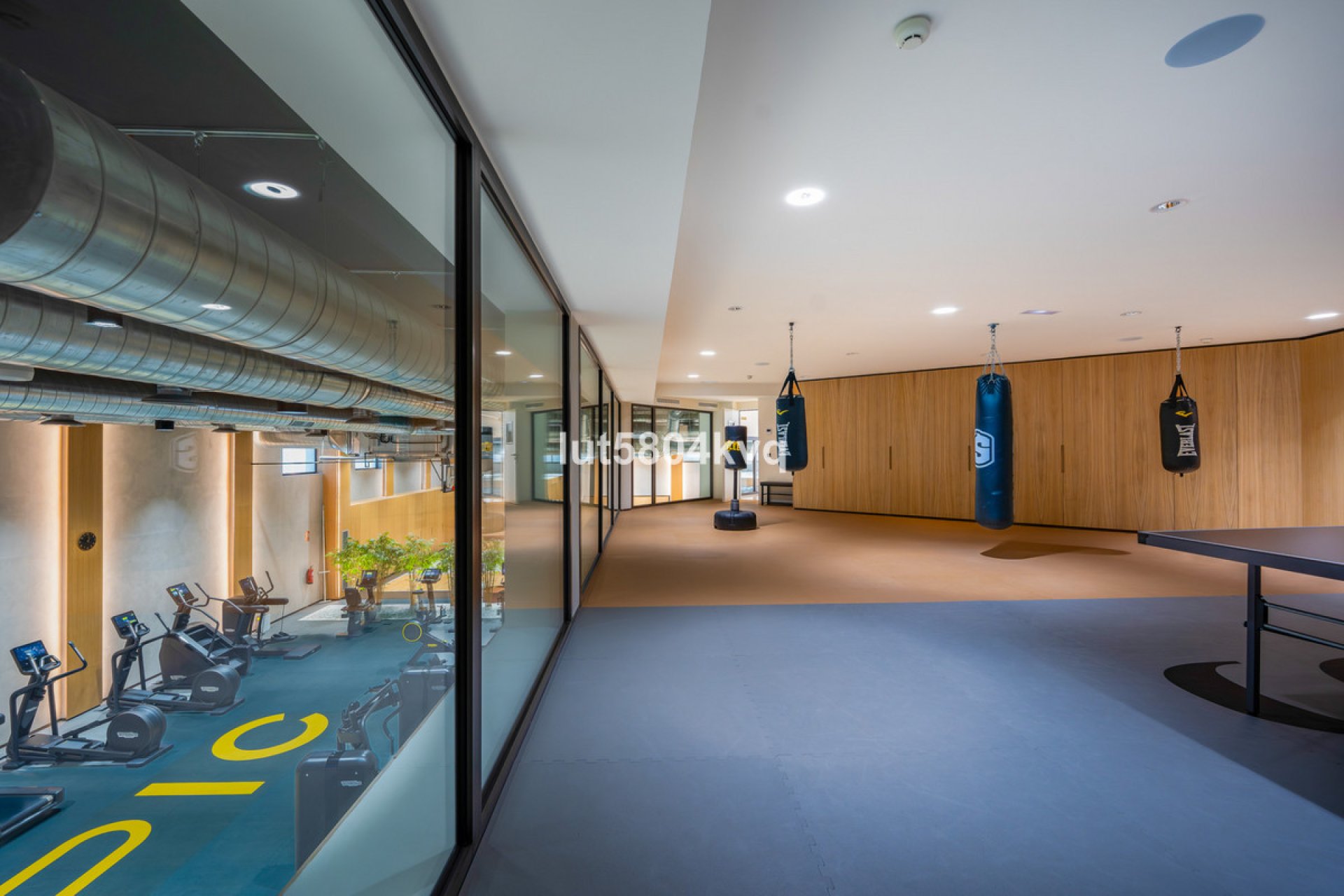 Resale - Ground floor apartment - Marbella - The Golden Mile