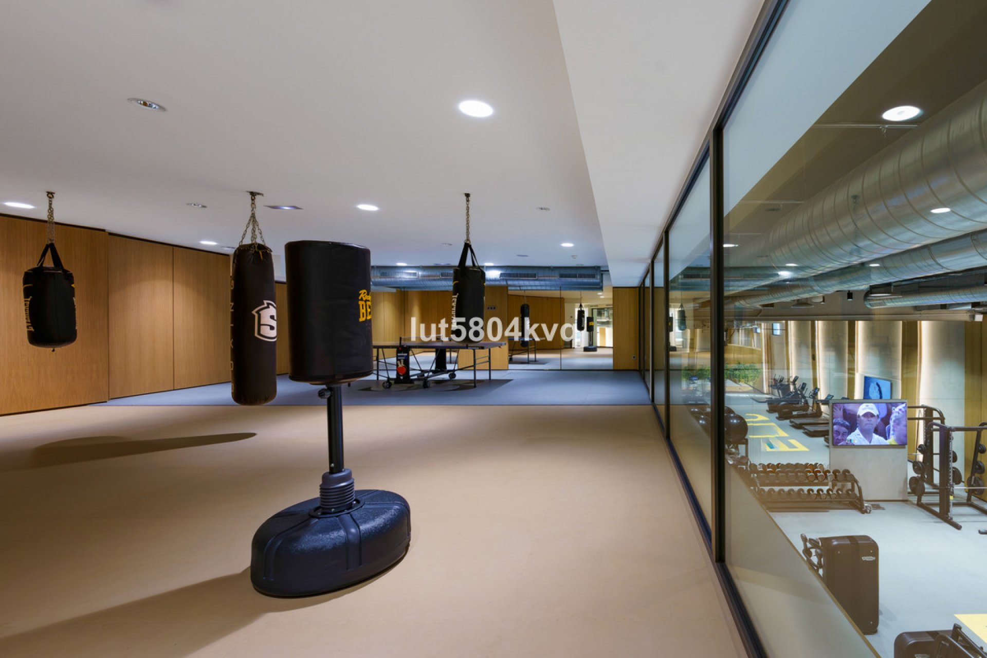 Resale - Ground floor apartment - Marbella - The Golden Mile