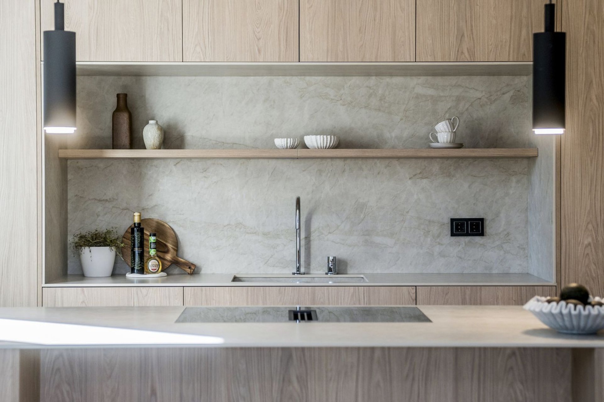 Resale - Ground floor apartment - Marbella - The Golden Mile