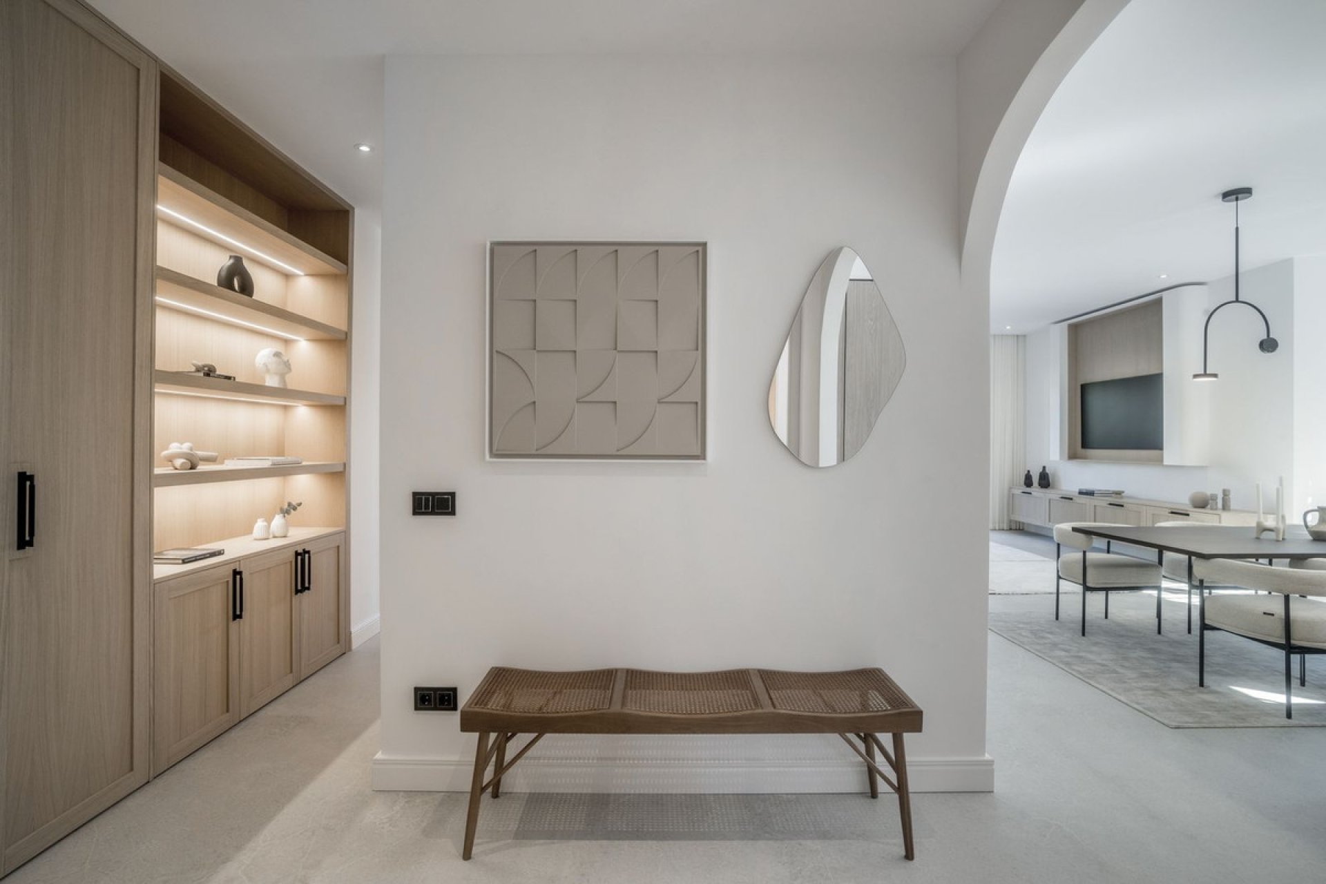 Resale - Ground floor apartment - Marbella - The Golden Mile