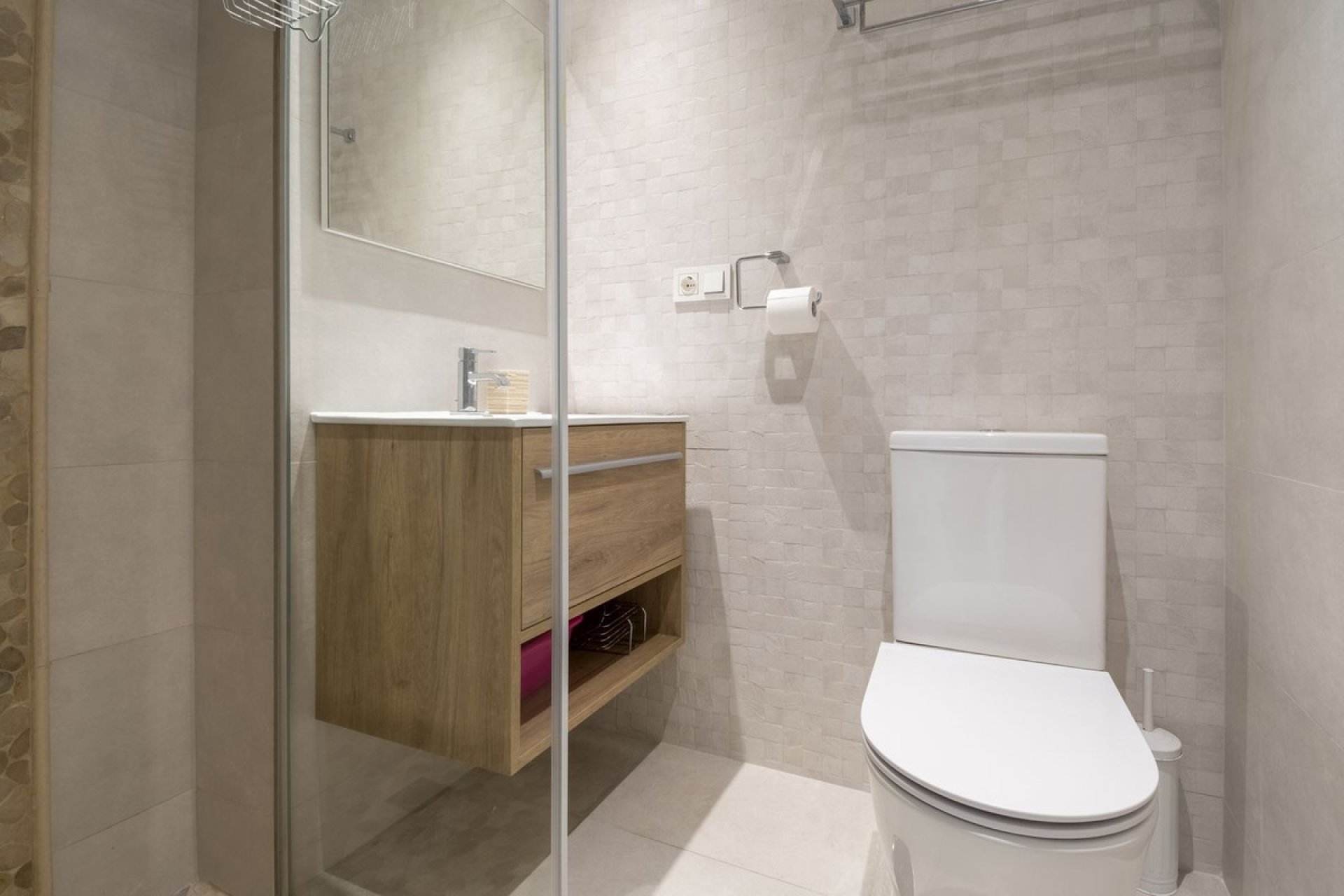 Resale - Ground floor apartment - Marbella - The Golden Mile