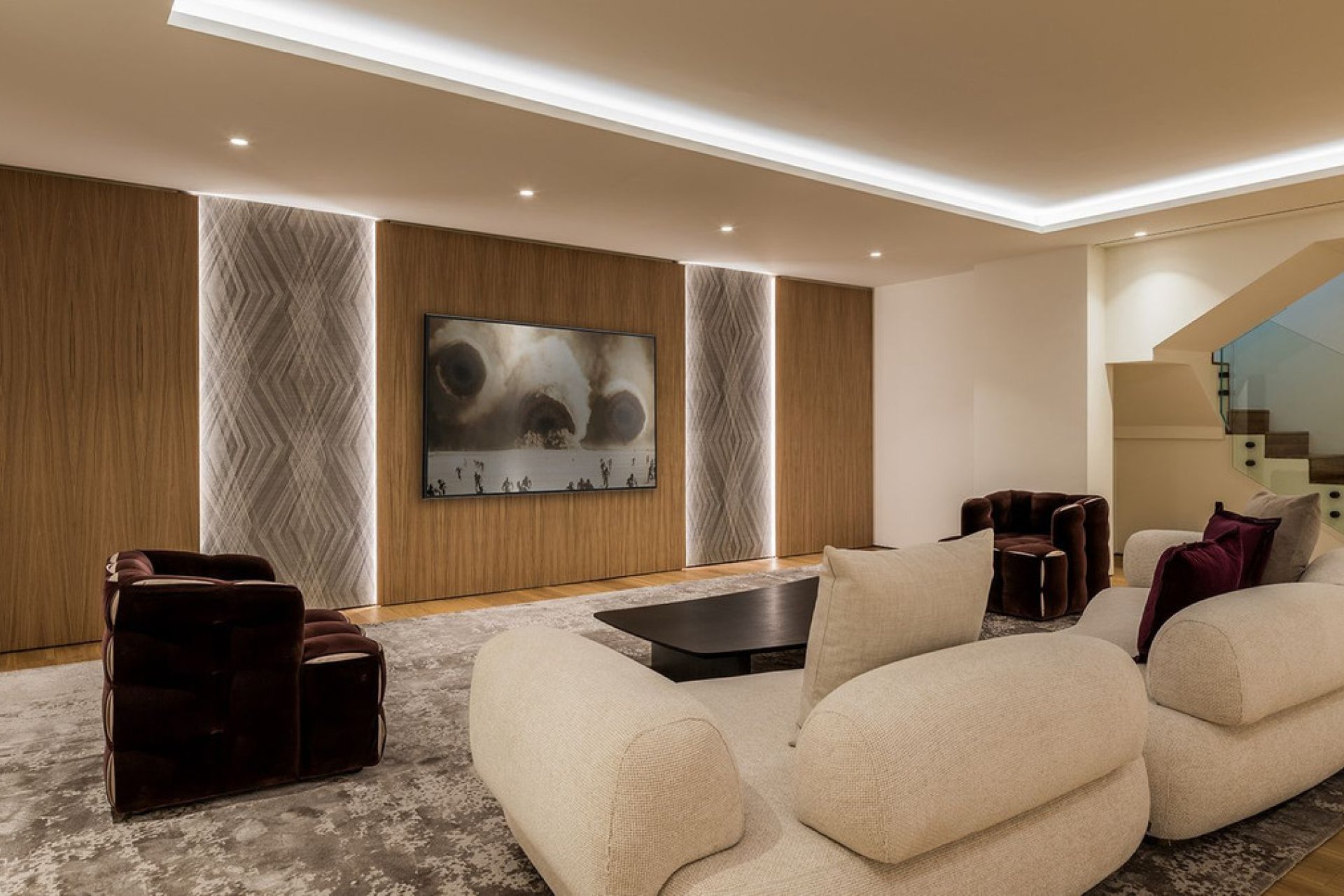 Resale - Ground floor apartment - Marbella - The Golden Mile