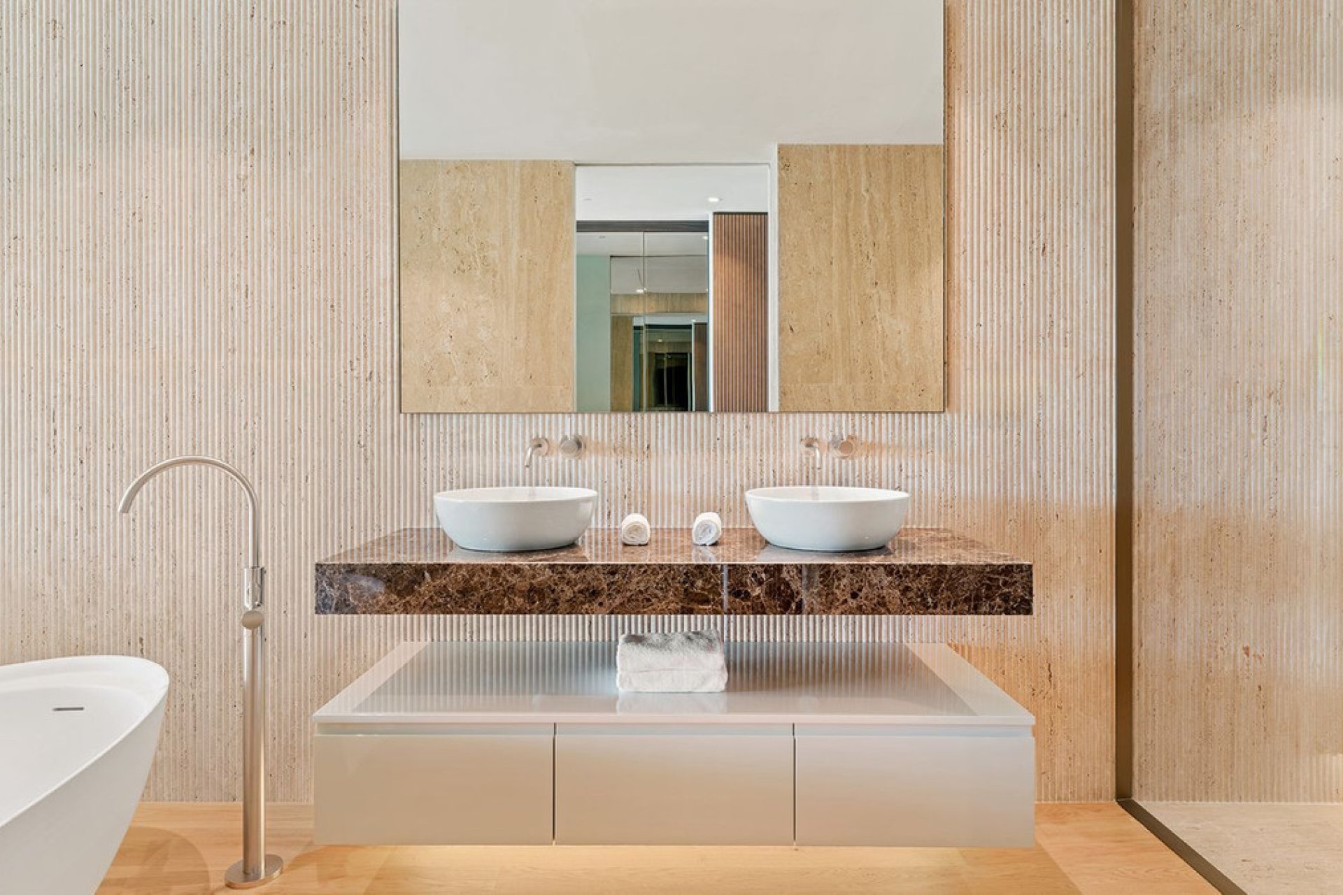 Resale - Ground floor apartment - Marbella - The Golden Mile