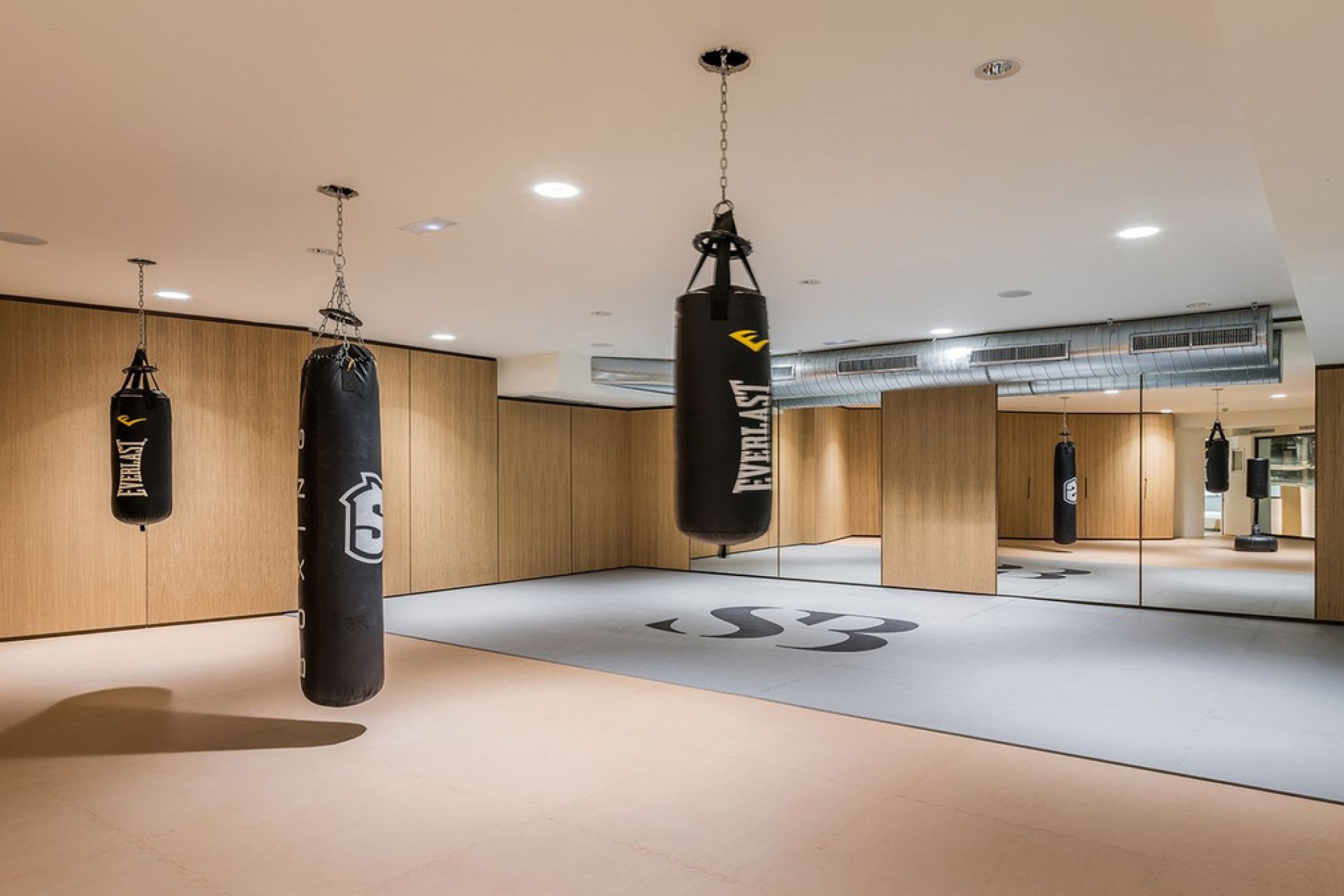 Resale - Ground floor apartment - Marbella - The Golden Mile