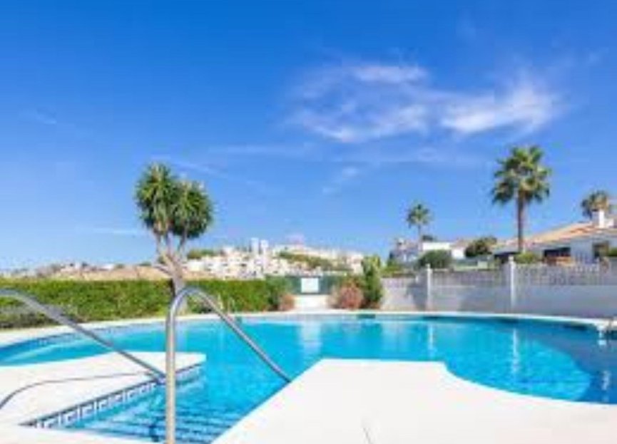 Resale - Ground floor apartment - Mijas - Riviera Del Sol