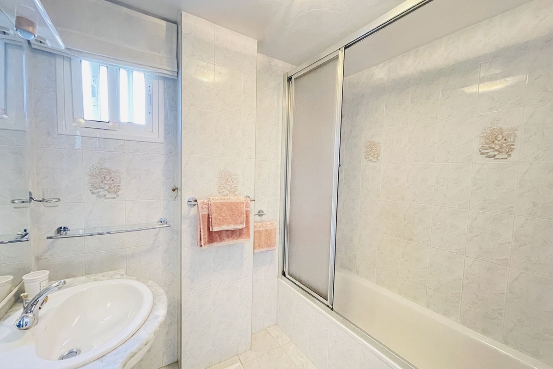 Resale - Ground floor apartment - Mijas - Riviera Del Sol