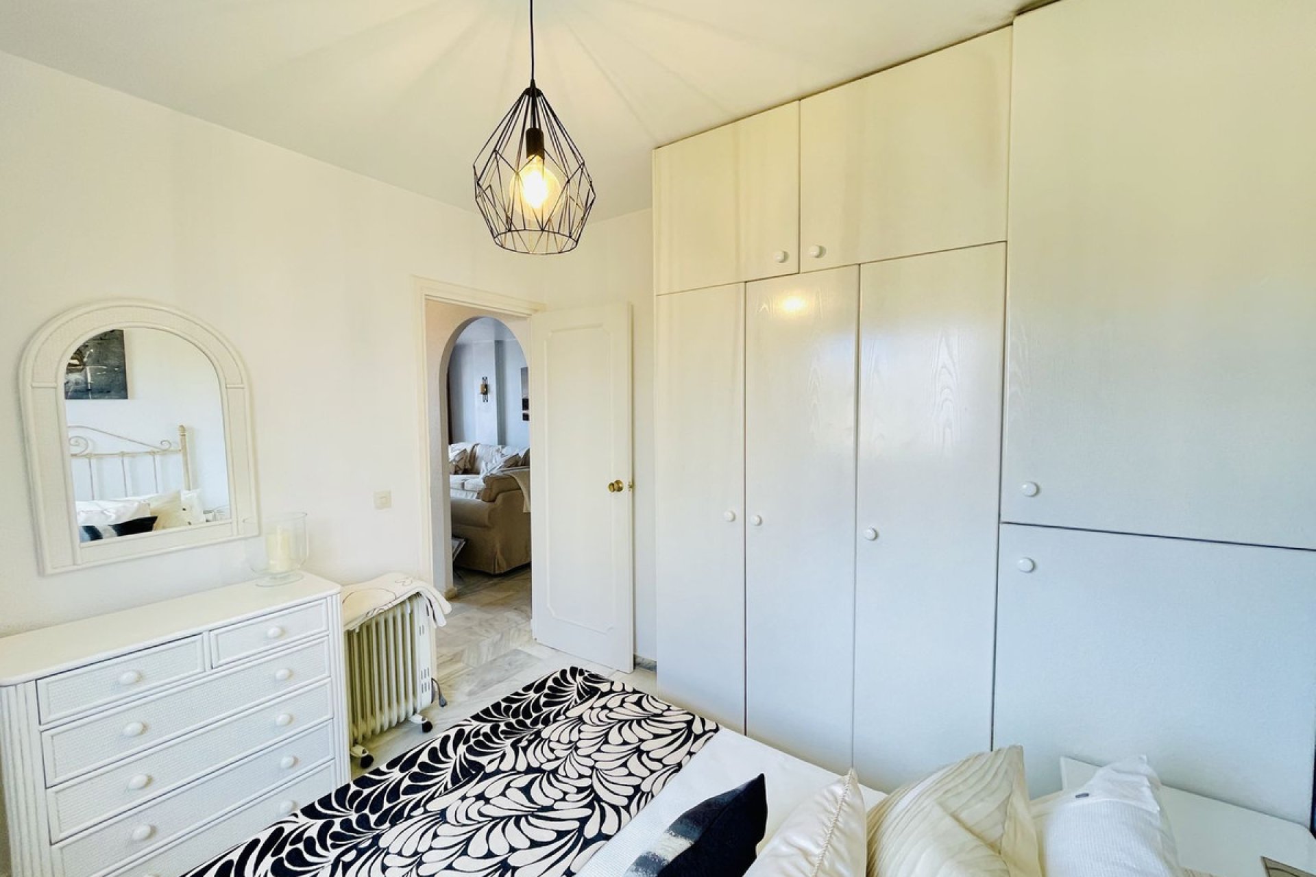 Resale - Ground floor apartment - Mijas - Riviera Del Sol