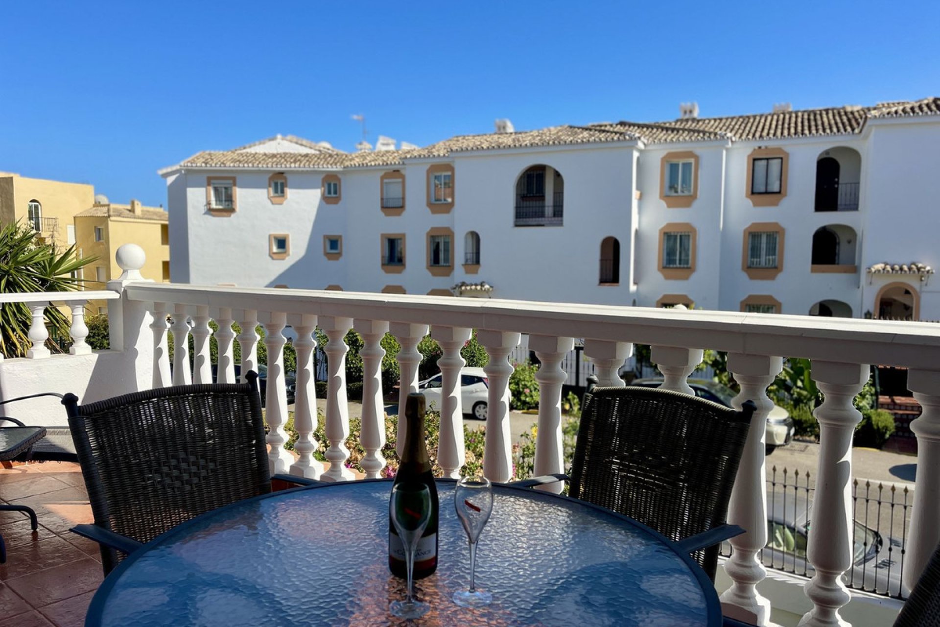 Resale - Ground floor apartment - Mijas - Riviera Del Sol