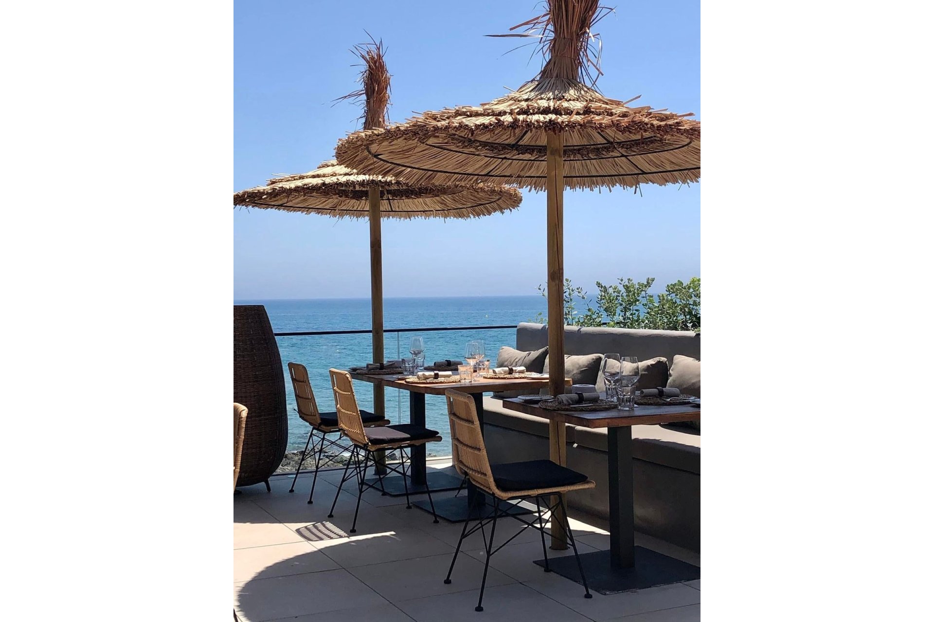 Resale - Ground floor apartment - Mijas - Riviera Del Sol