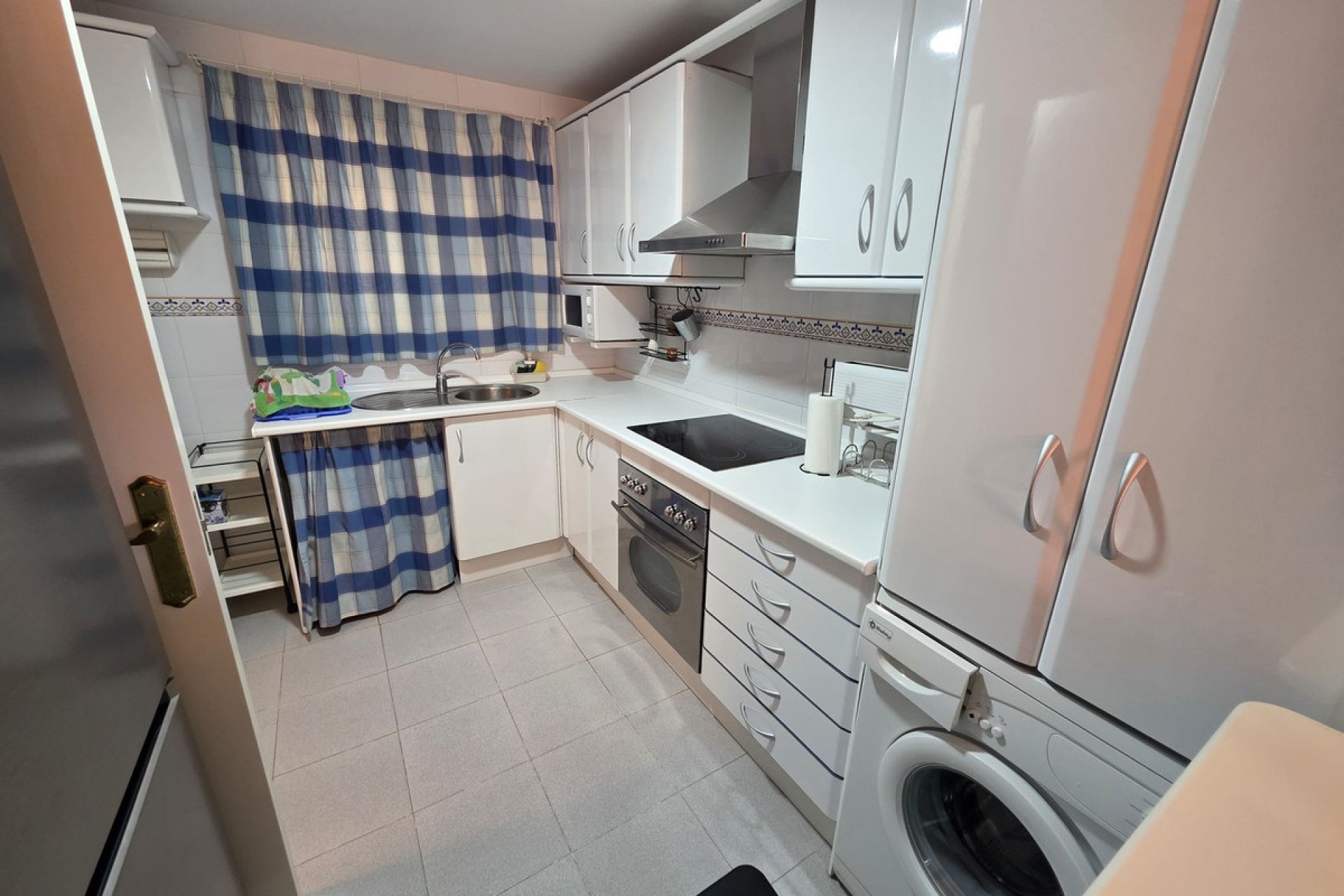 Resale - Ground floor apartment - Mijas - Riviera Del Sol