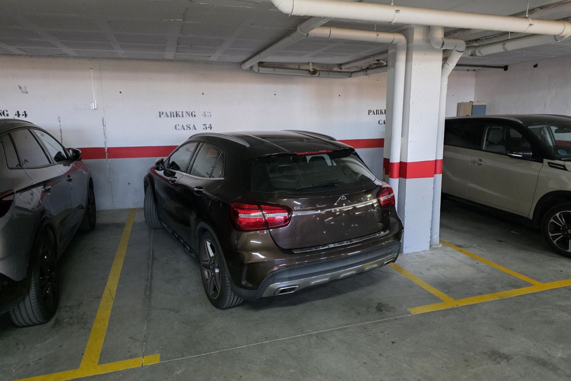 Resale - Ground floor apartment - Mijas - Riviera Del Sol