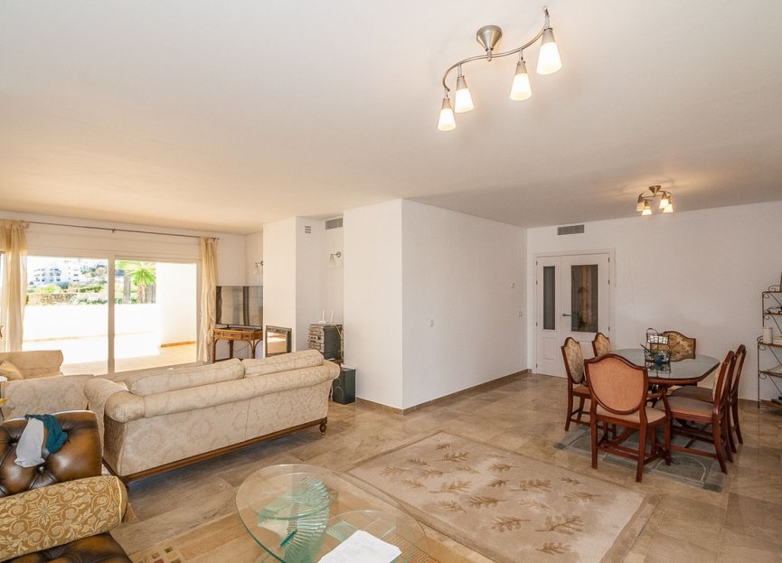 Resale - Ground floor apartment - Mijas - Riviera Del Sol