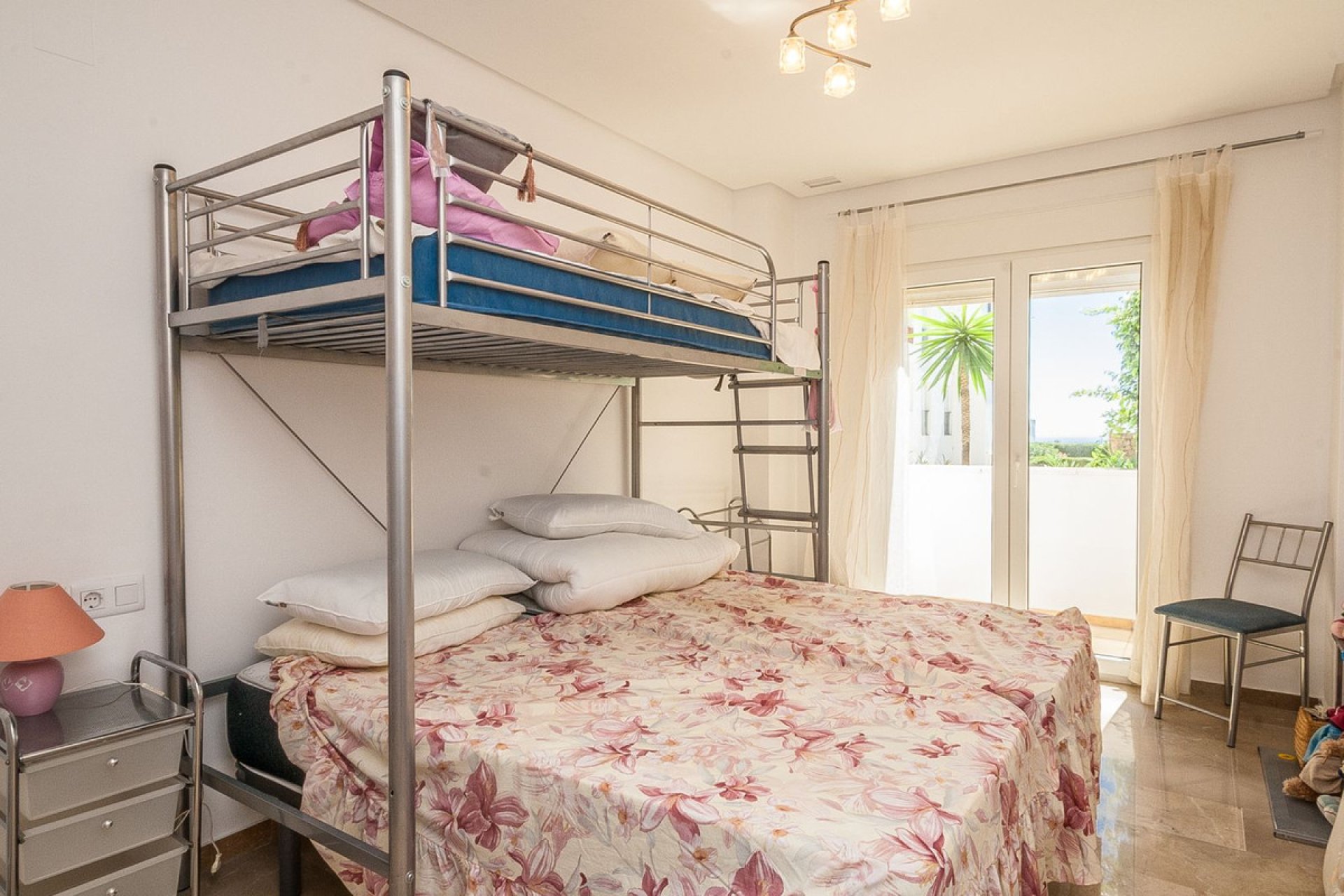 Resale - Ground floor apartment - Mijas - Riviera Del Sol