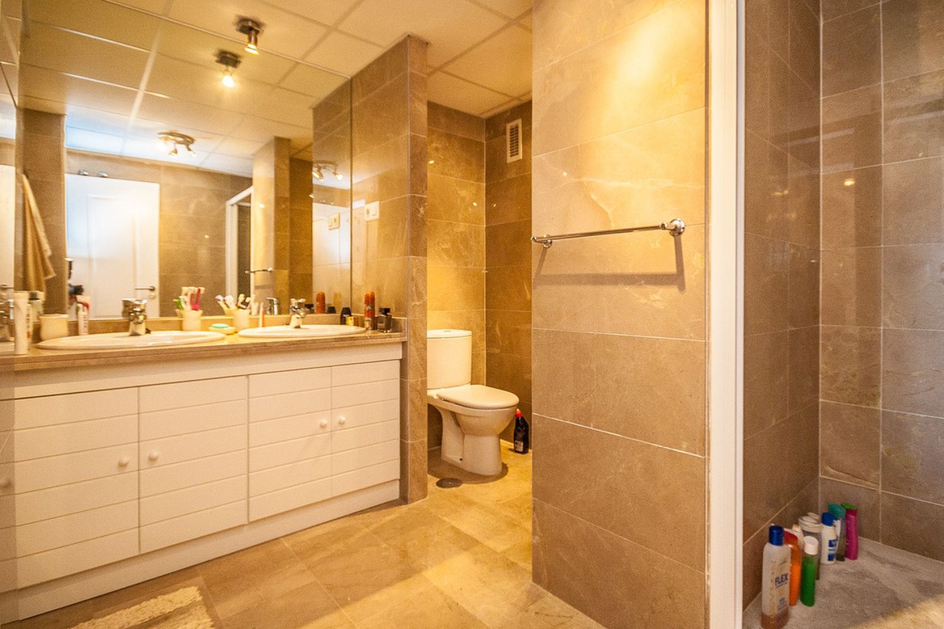 Resale - Ground floor apartment - Mijas - Riviera Del Sol