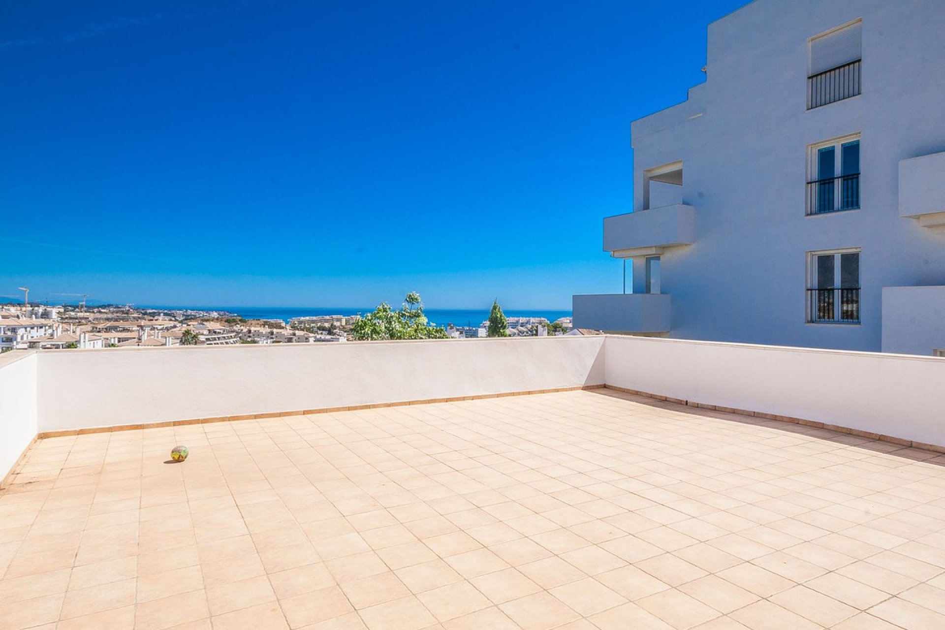 Resale - Ground floor apartment - Mijas - Riviera Del Sol