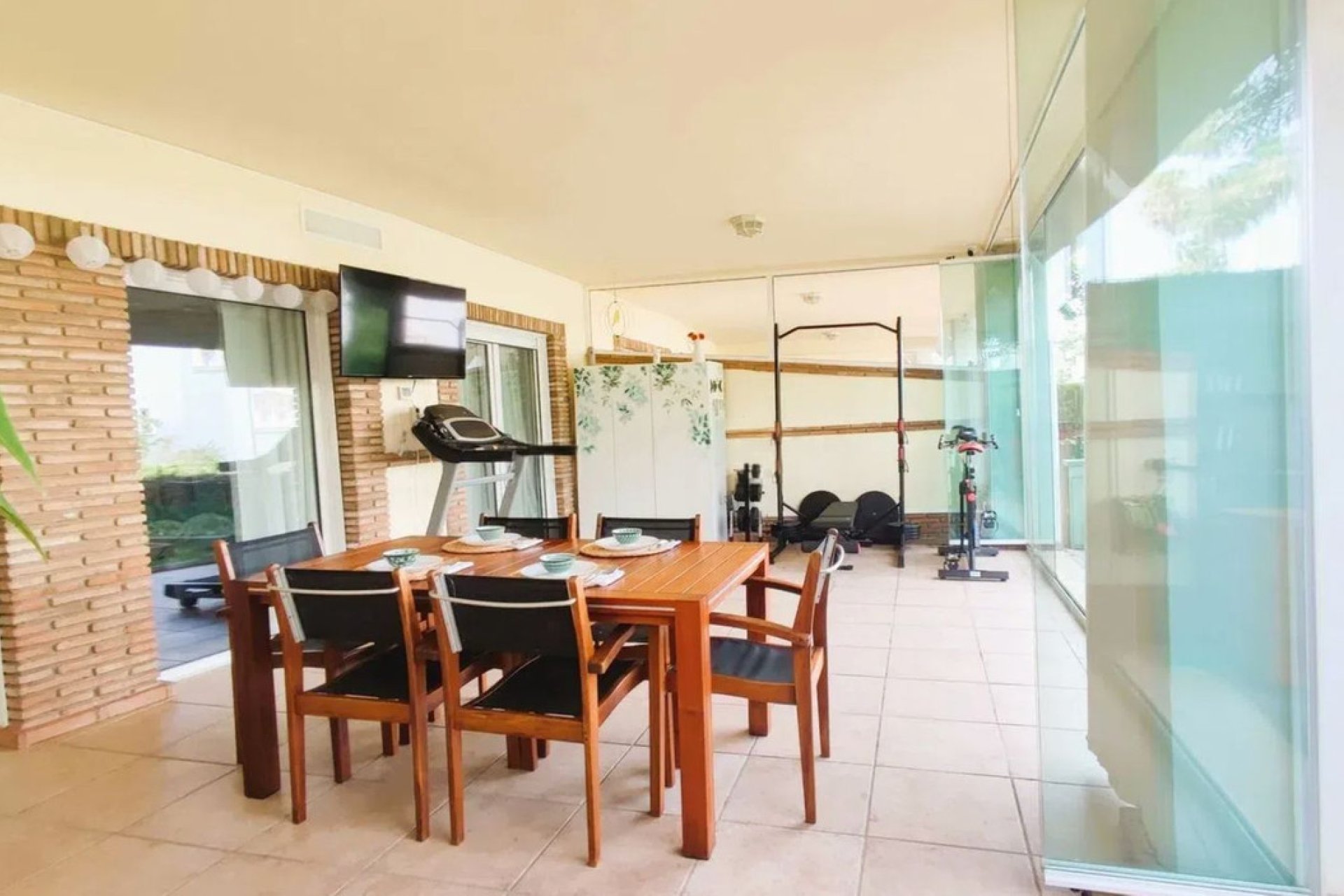 Resale - Ground floor apartment - Mijas - Riviera Del Sol