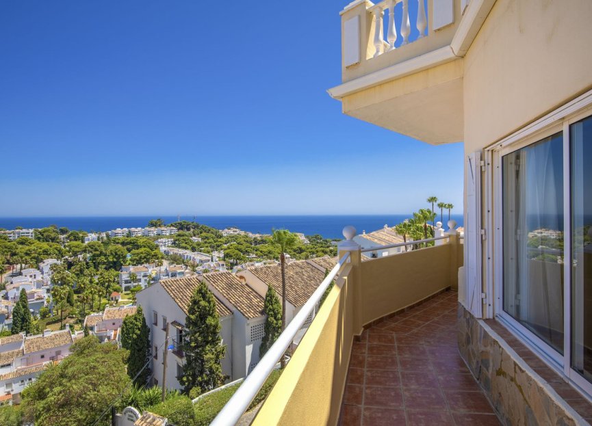 Resale - Ground floor apartment - Mijas - Riviera Del Sol