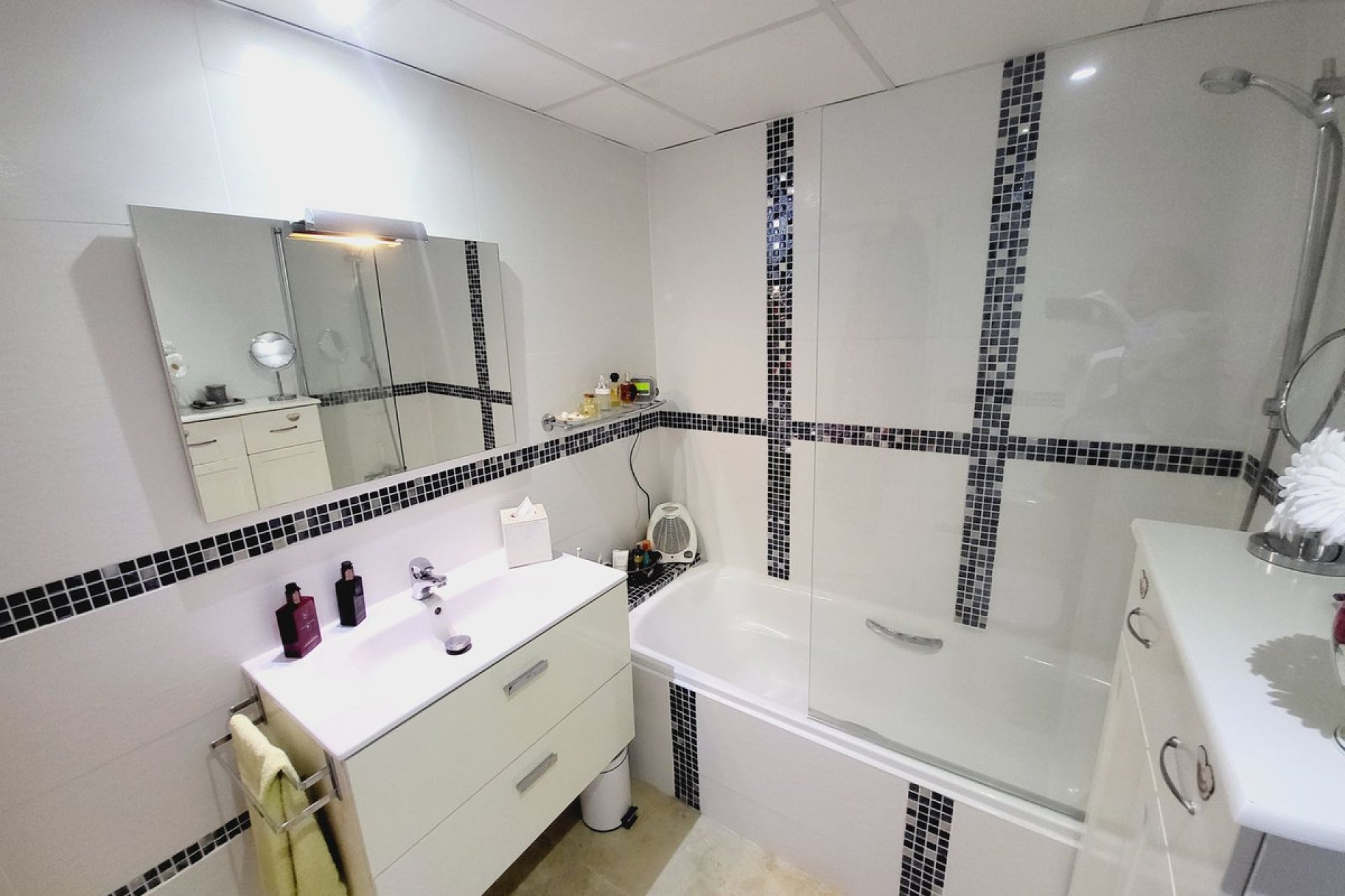 Resale - Ground floor apartment - Mijas - Riviera Del Sol