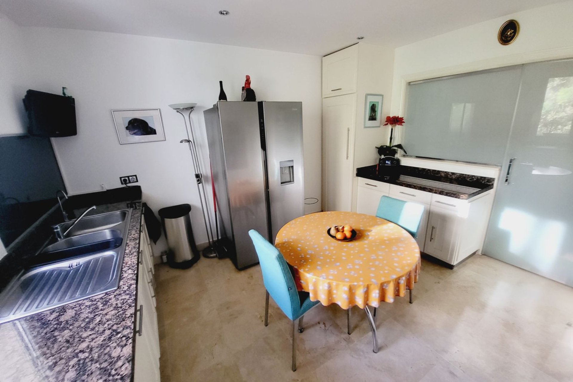 Resale - Ground floor apartment - Mijas - Riviera Del Sol