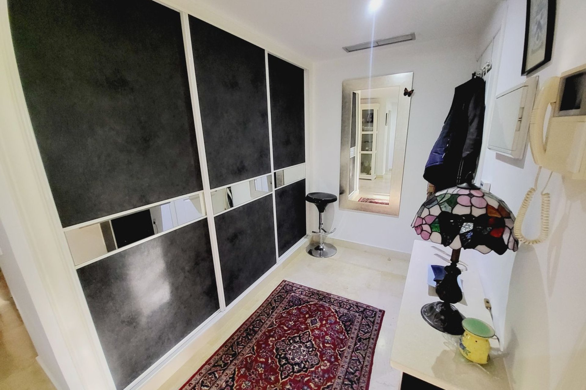 Resale - Ground floor apartment - Mijas - Riviera Del Sol