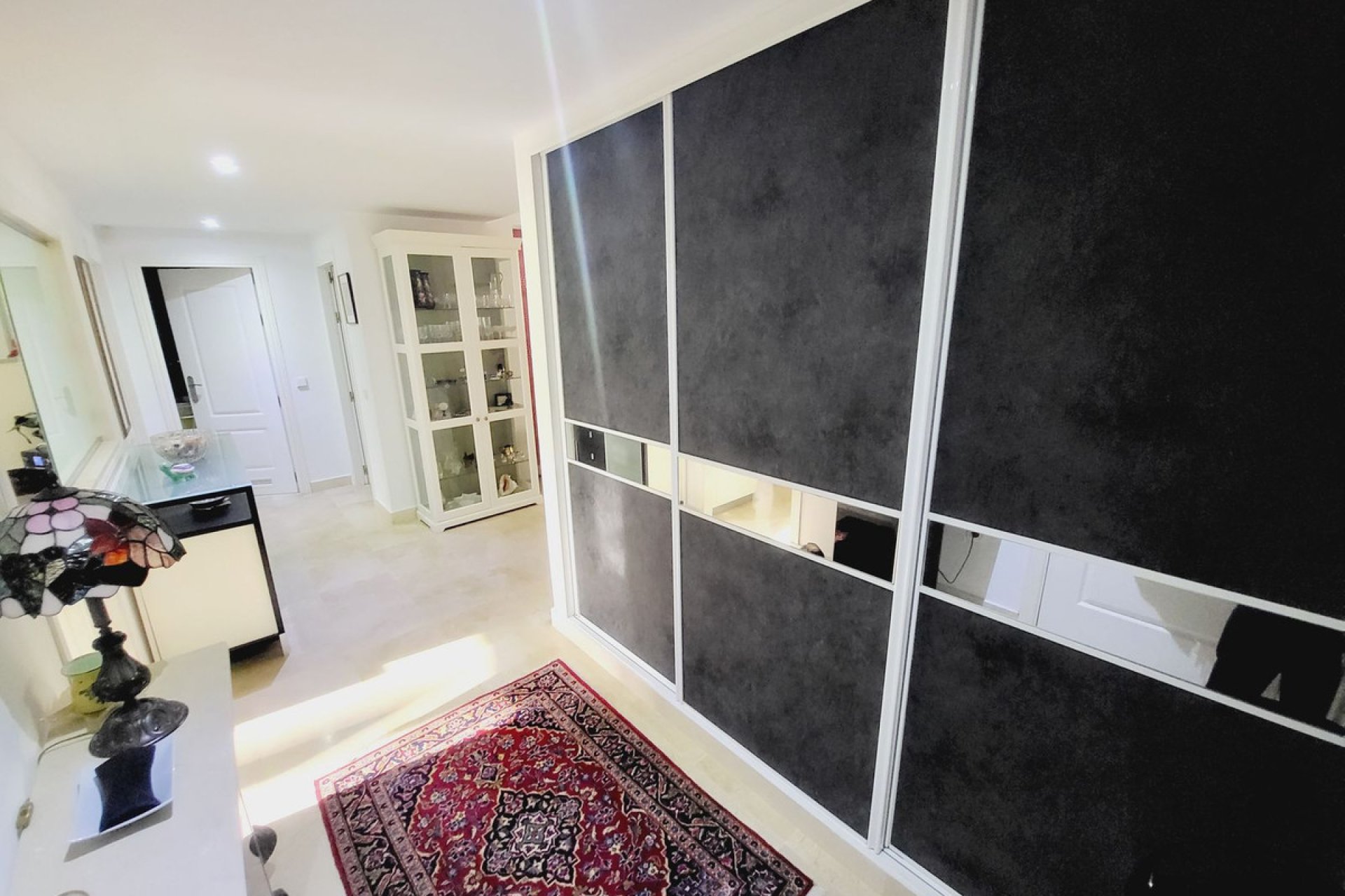 Resale - Ground floor apartment - Mijas - Riviera Del Sol