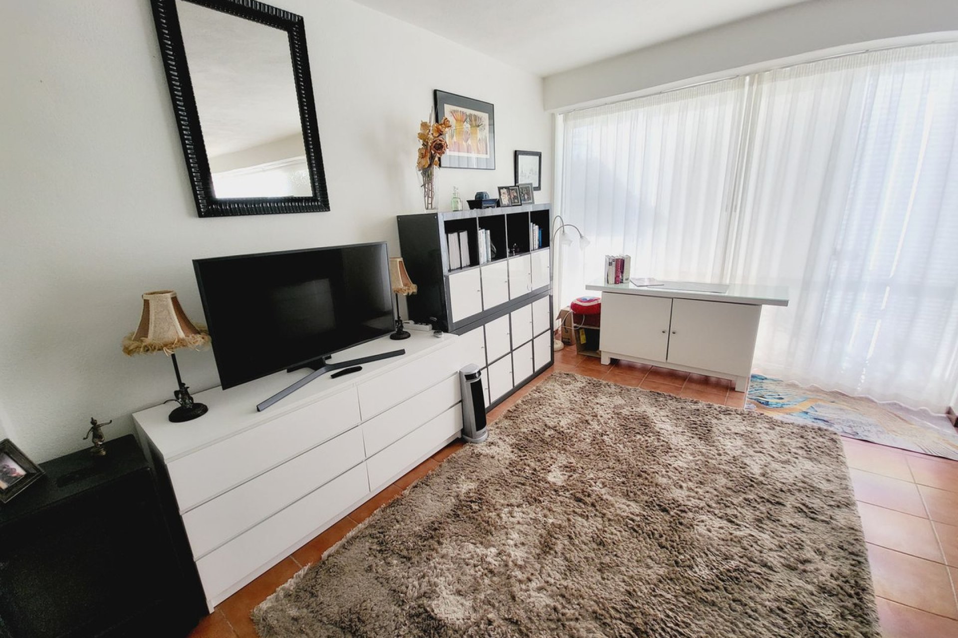 Resale - Ground floor apartment - Mijas - Riviera Del Sol