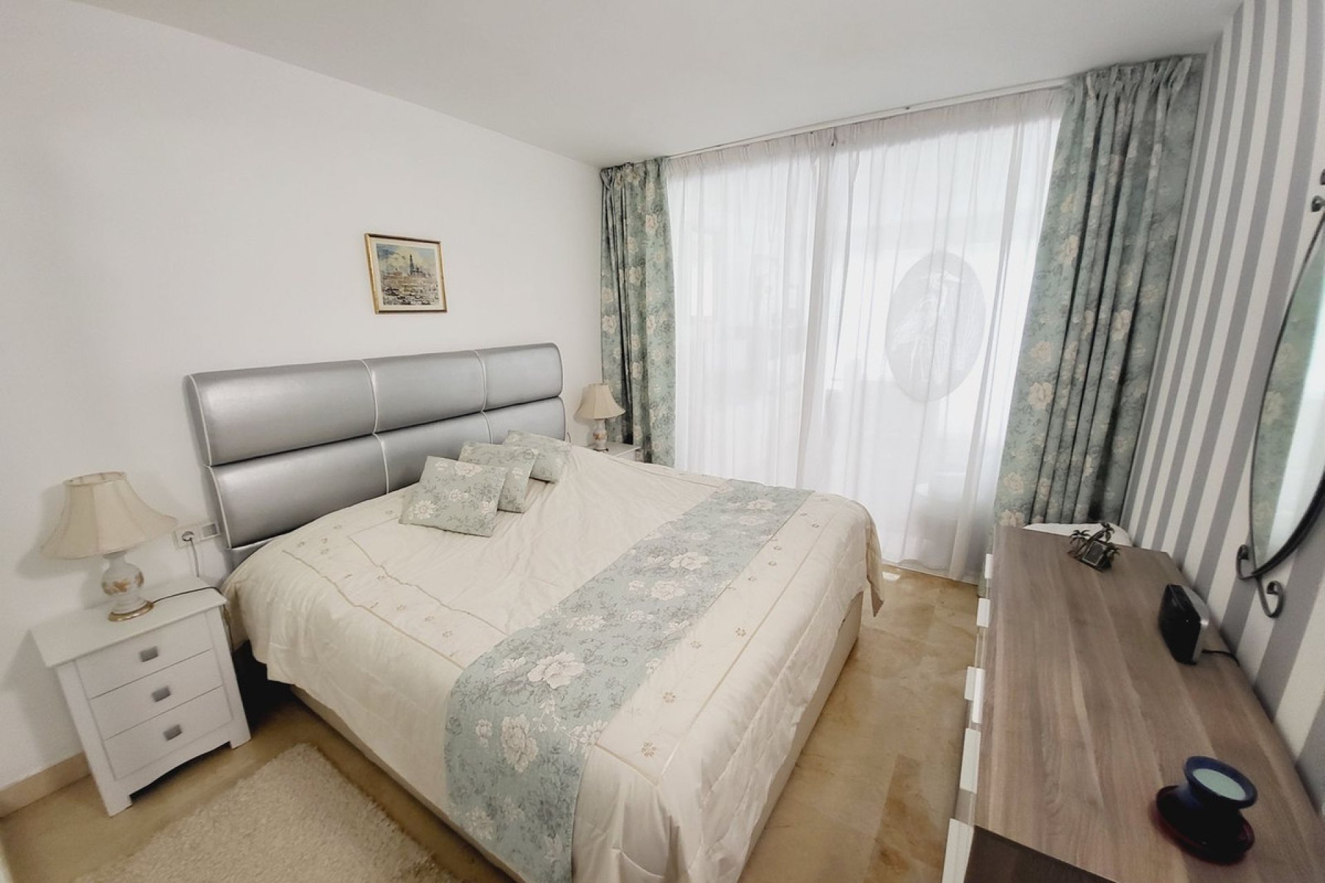 Resale - Ground floor apartment - Mijas - Riviera Del Sol