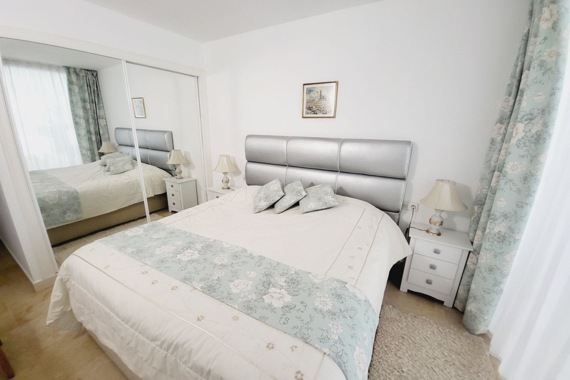 Resale - Ground floor apartment - Mijas - Riviera Del Sol