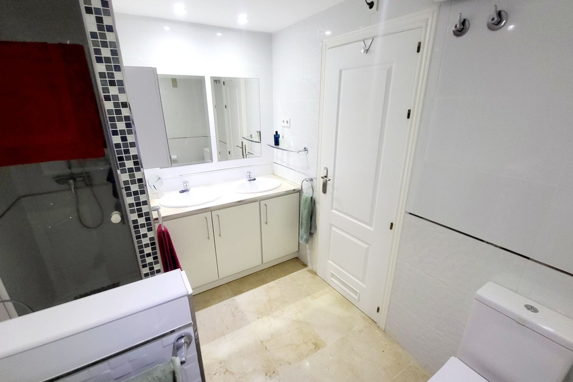 Resale - Ground floor apartment - Mijas - Riviera Del Sol