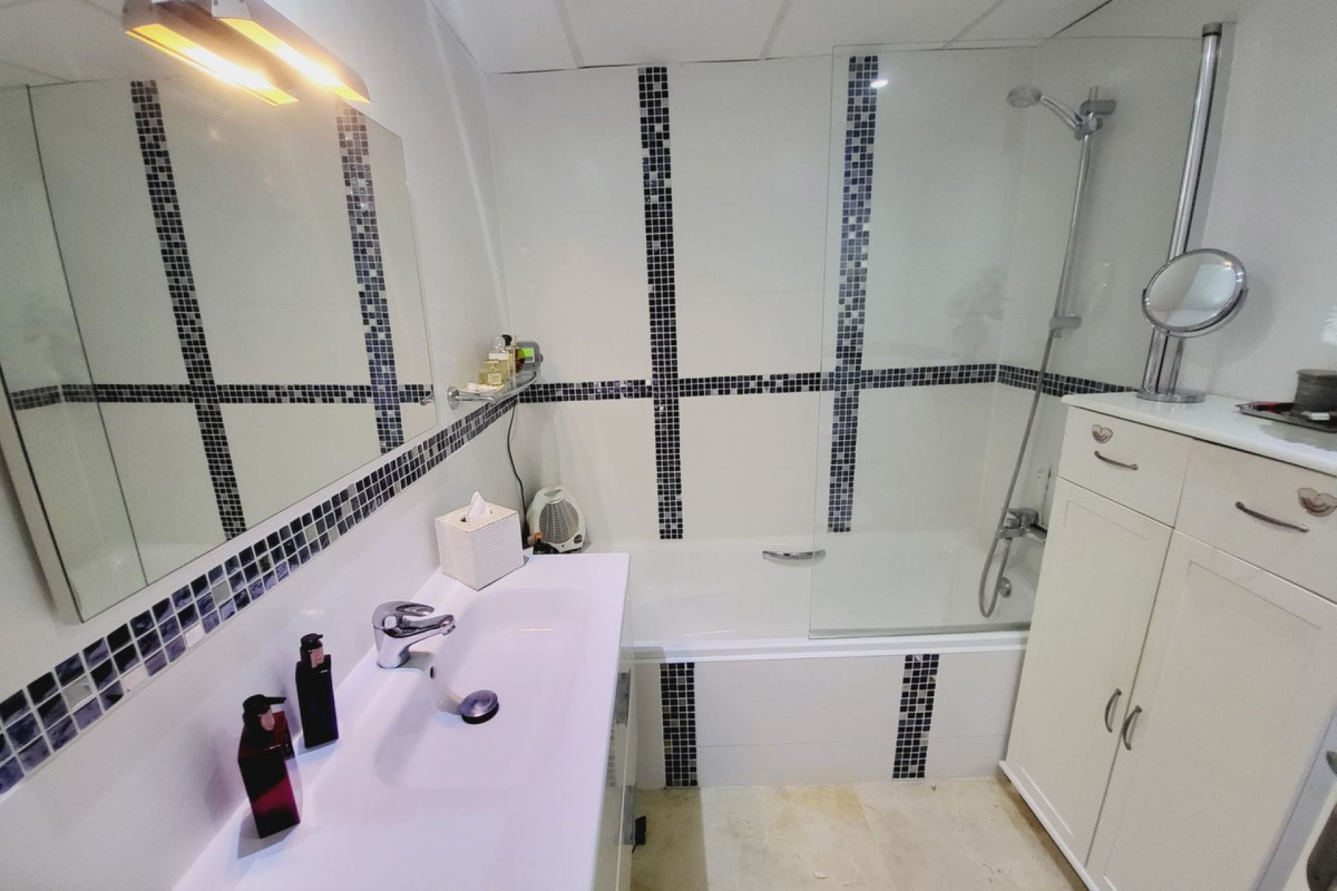 Resale - Ground floor apartment - Mijas - Riviera Del Sol