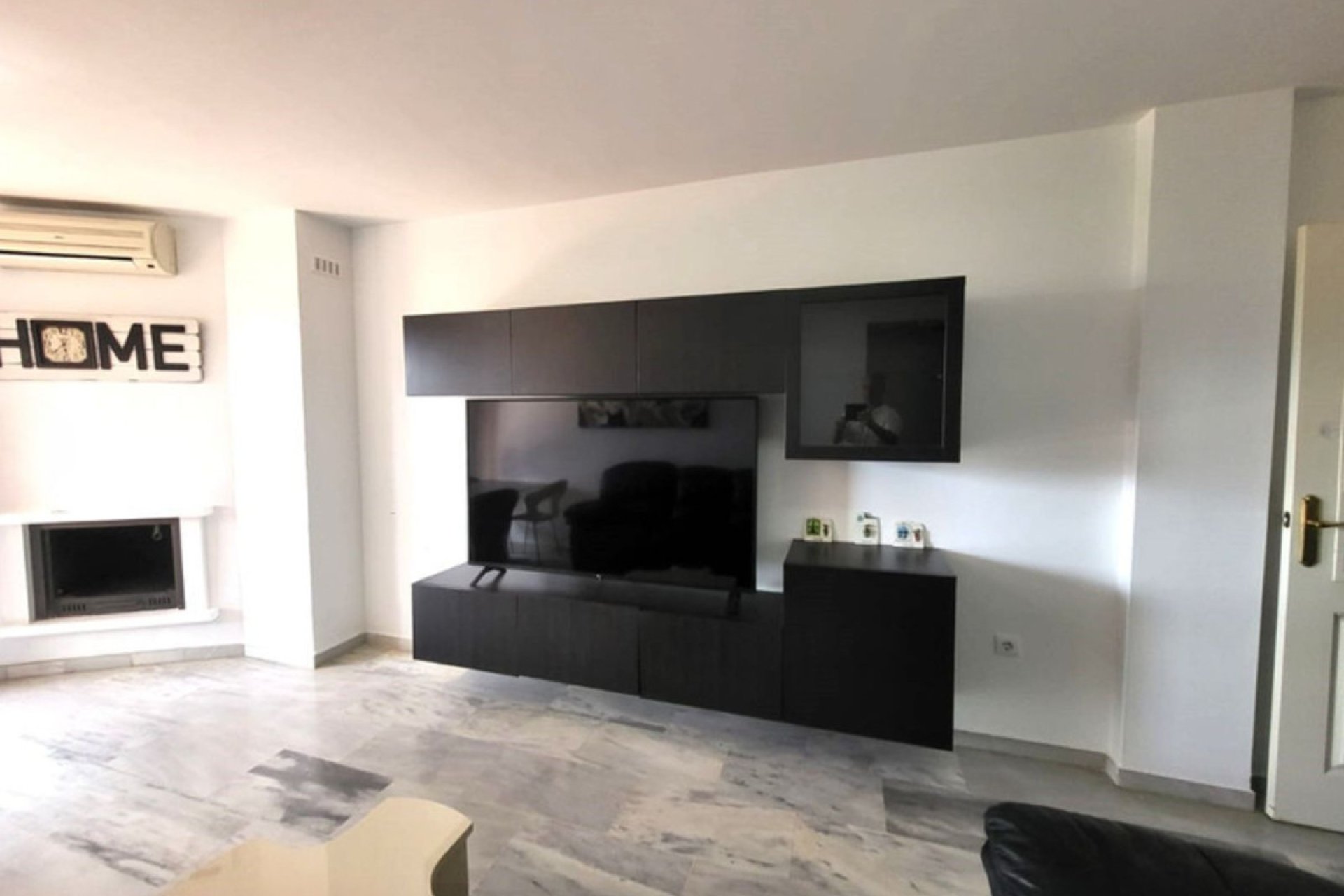 Resale - Ground floor apartment - Mijas - Riviera Del Sol