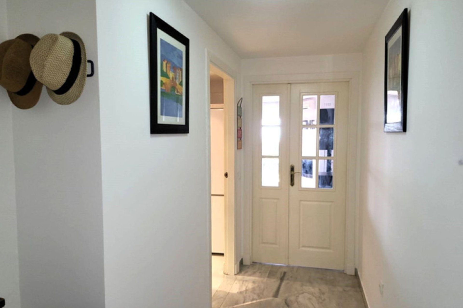 Resale - Ground floor apartment - Mijas - Riviera Del Sol