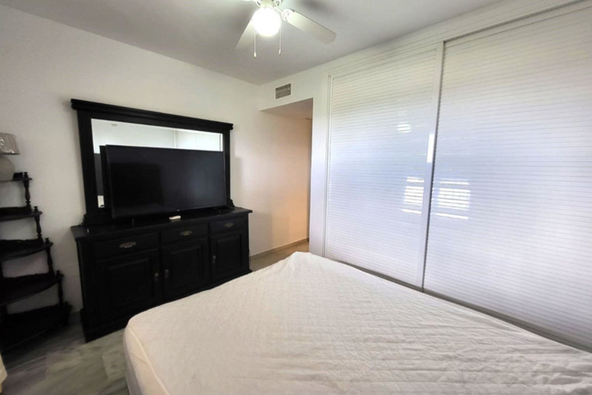 Resale - Ground floor apartment - Mijas - Riviera Del Sol