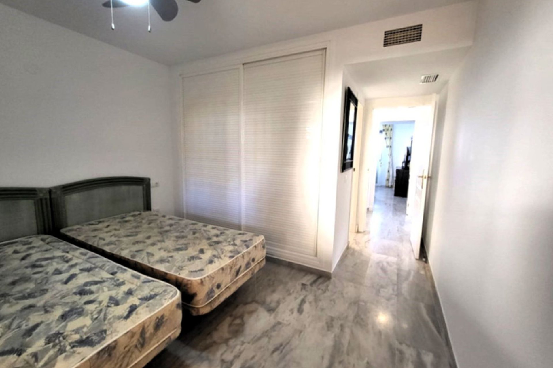 Resale - Ground floor apartment - Mijas - Riviera Del Sol