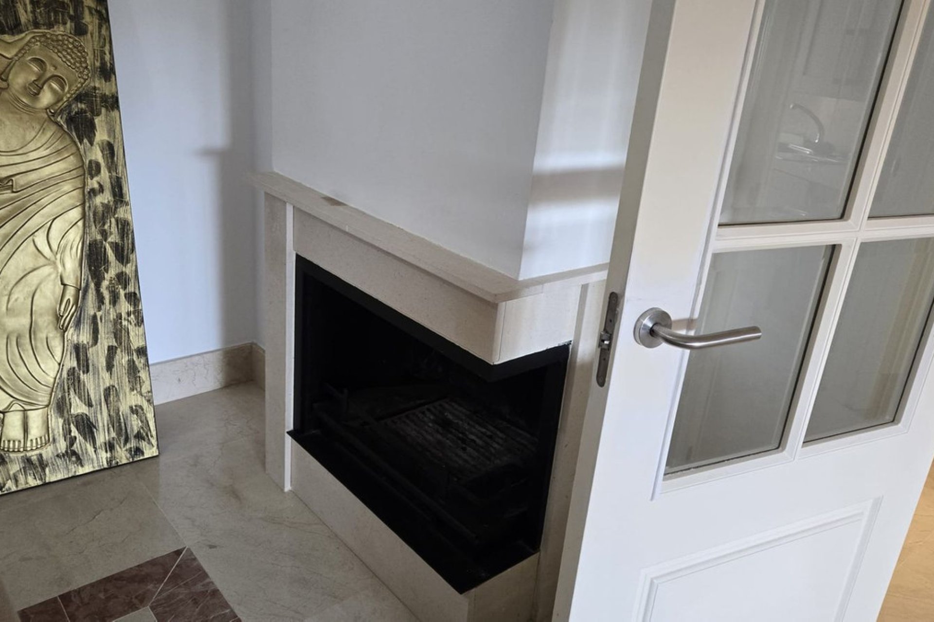 Resale - Ground floor apartment - Sotogrande