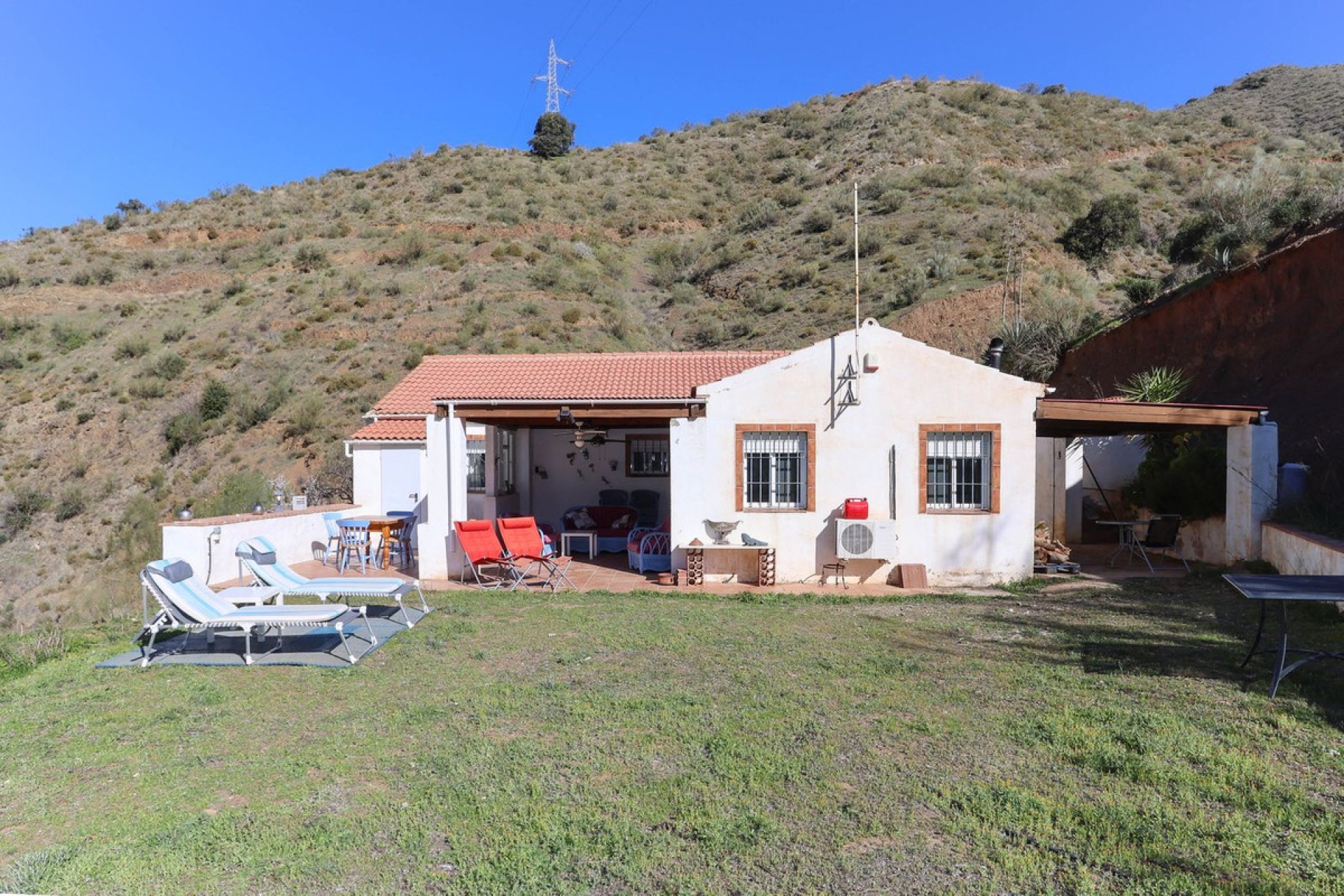 Resale - House - Alora