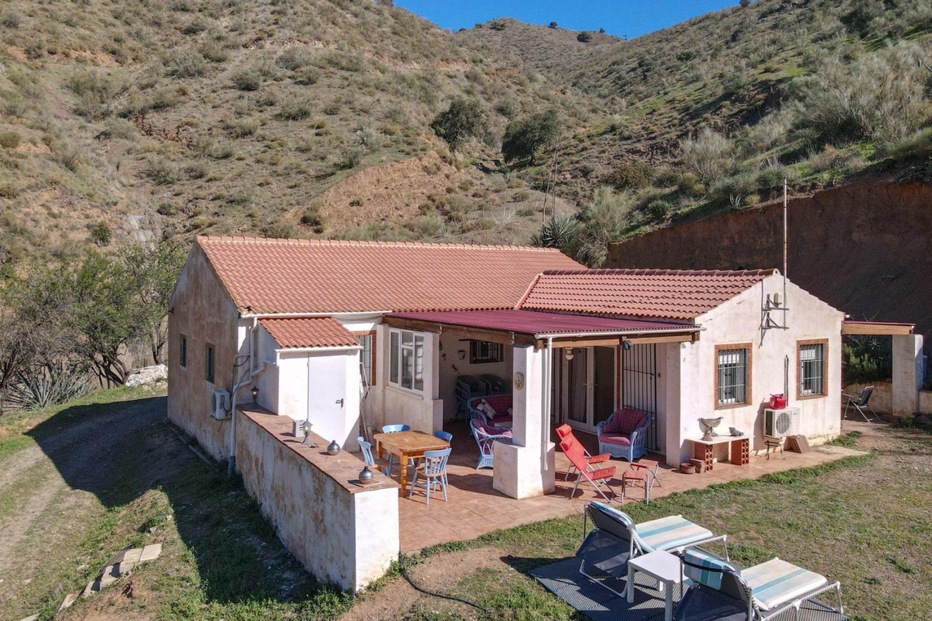 Resale - House - Alora